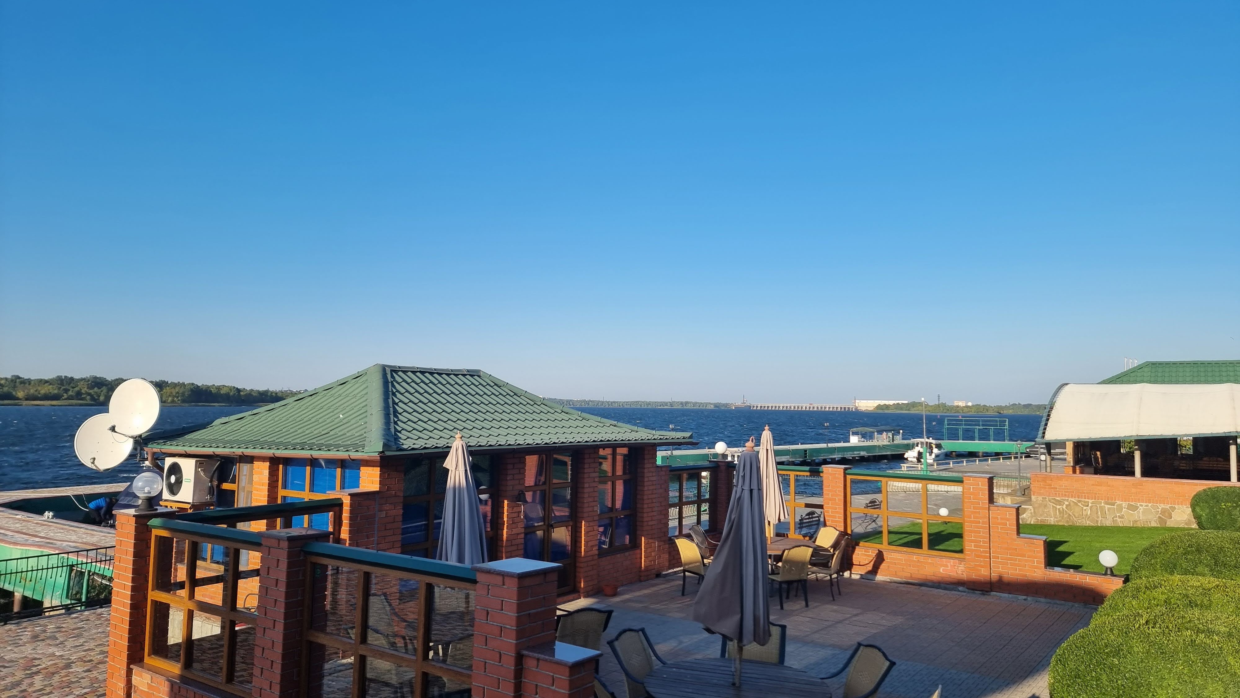 Ресторан Яхт-клуб Maxmarine image 3