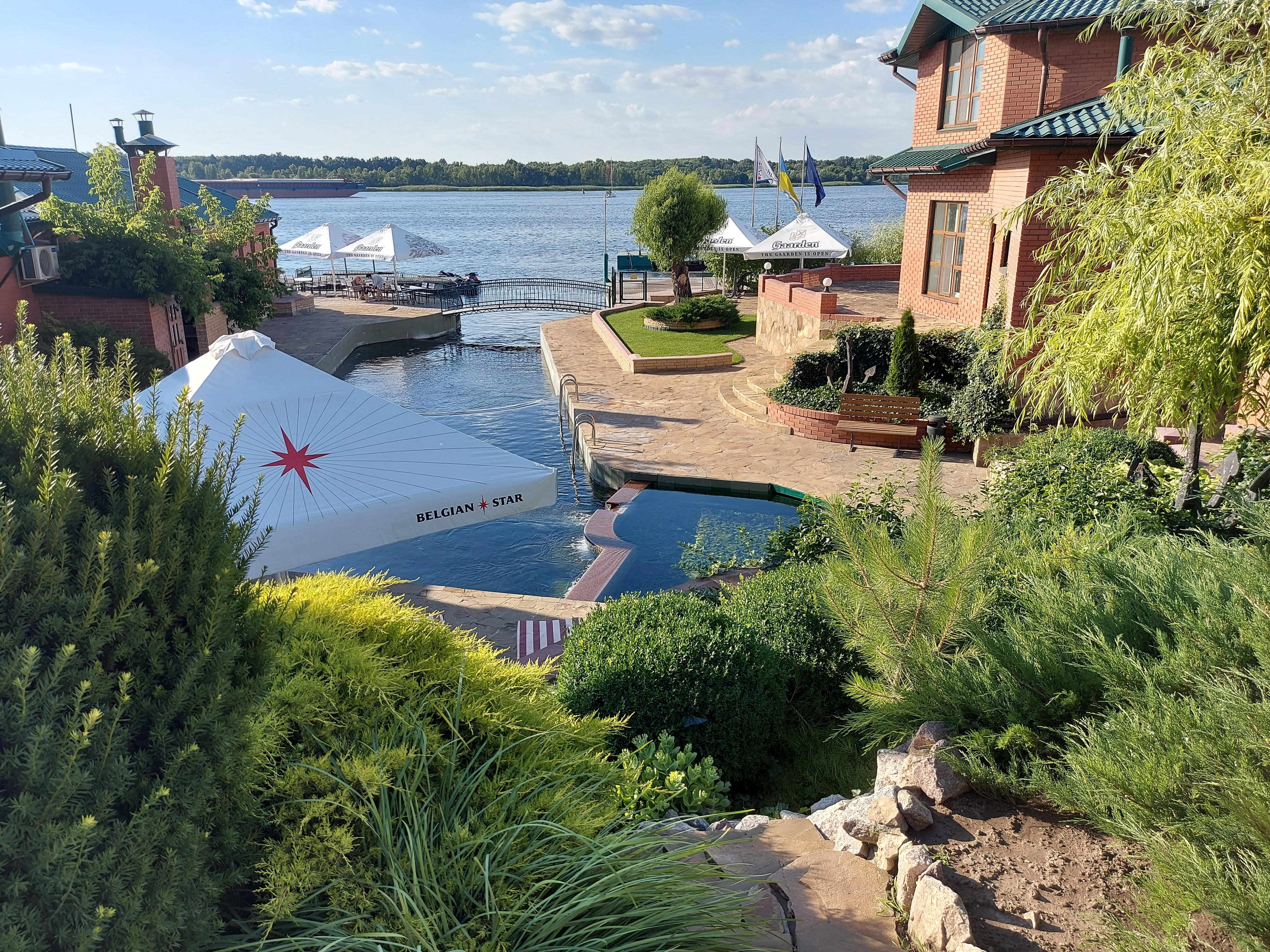 Ресторан Яхт-клуб Maxmarine image 5