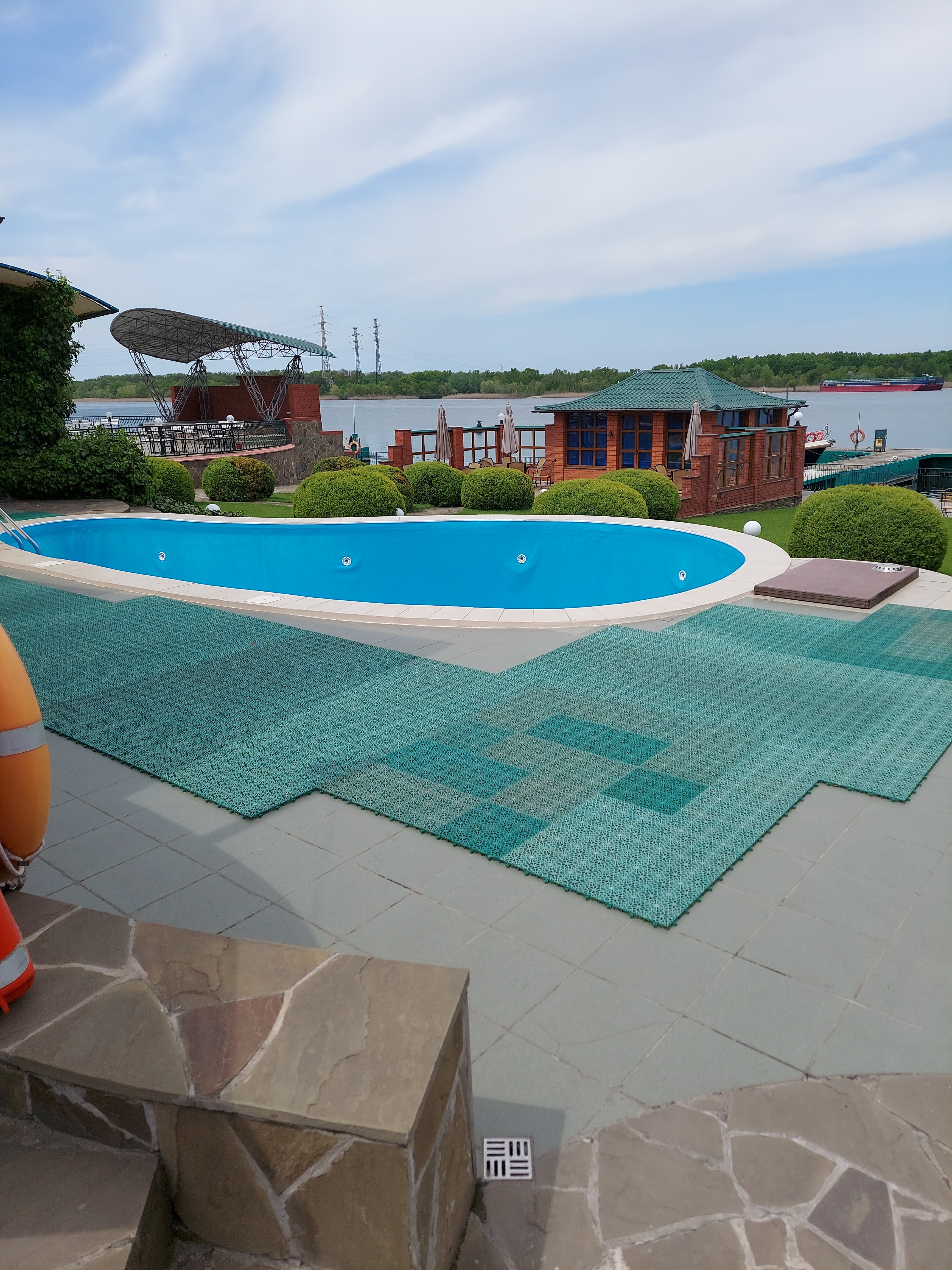 Ресторан Яхт-клуб Maxmarine image 6