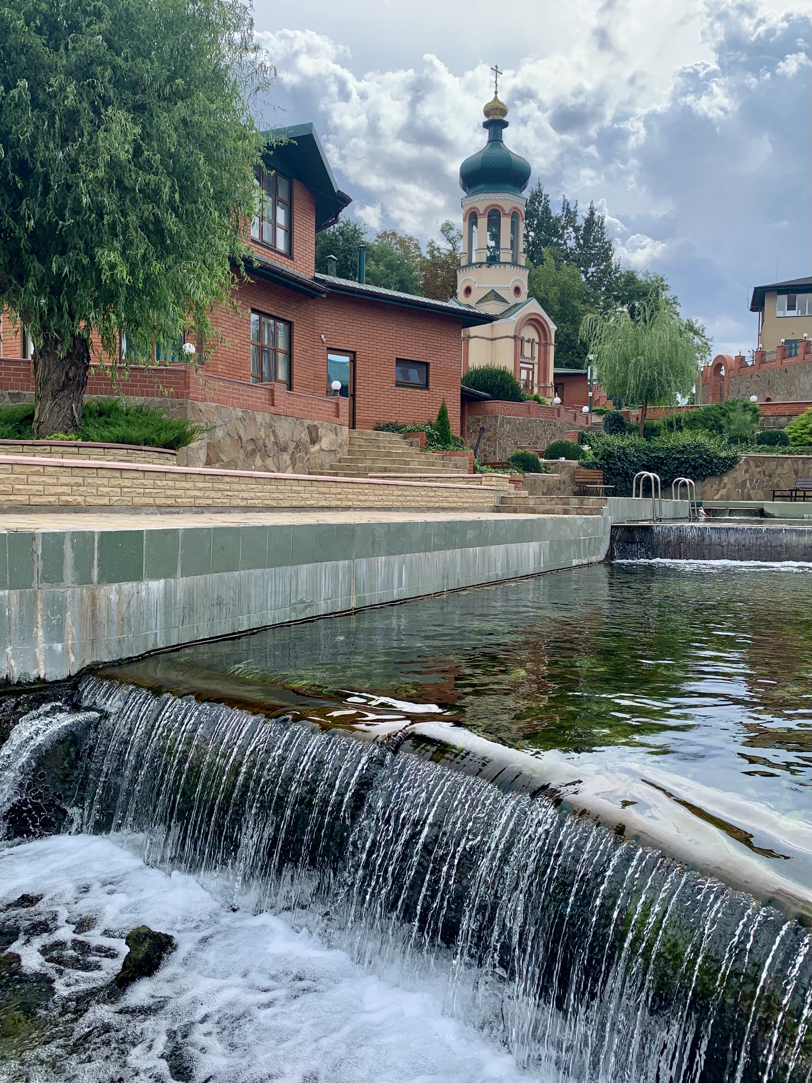 Ресторан Яхт-клуб Maxmarine image 8