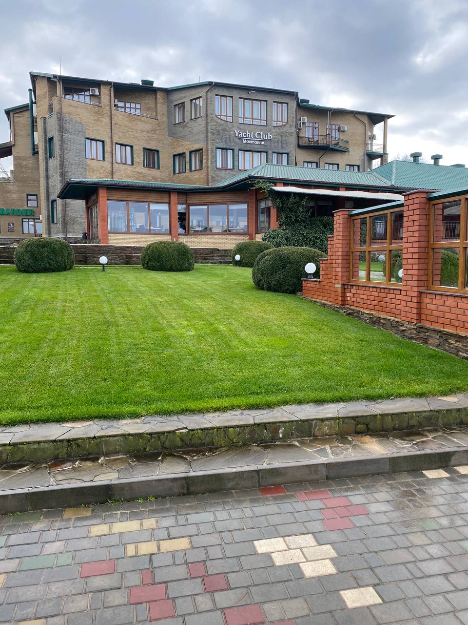 Ресторан Яхт-клуб Maxmarine image 9