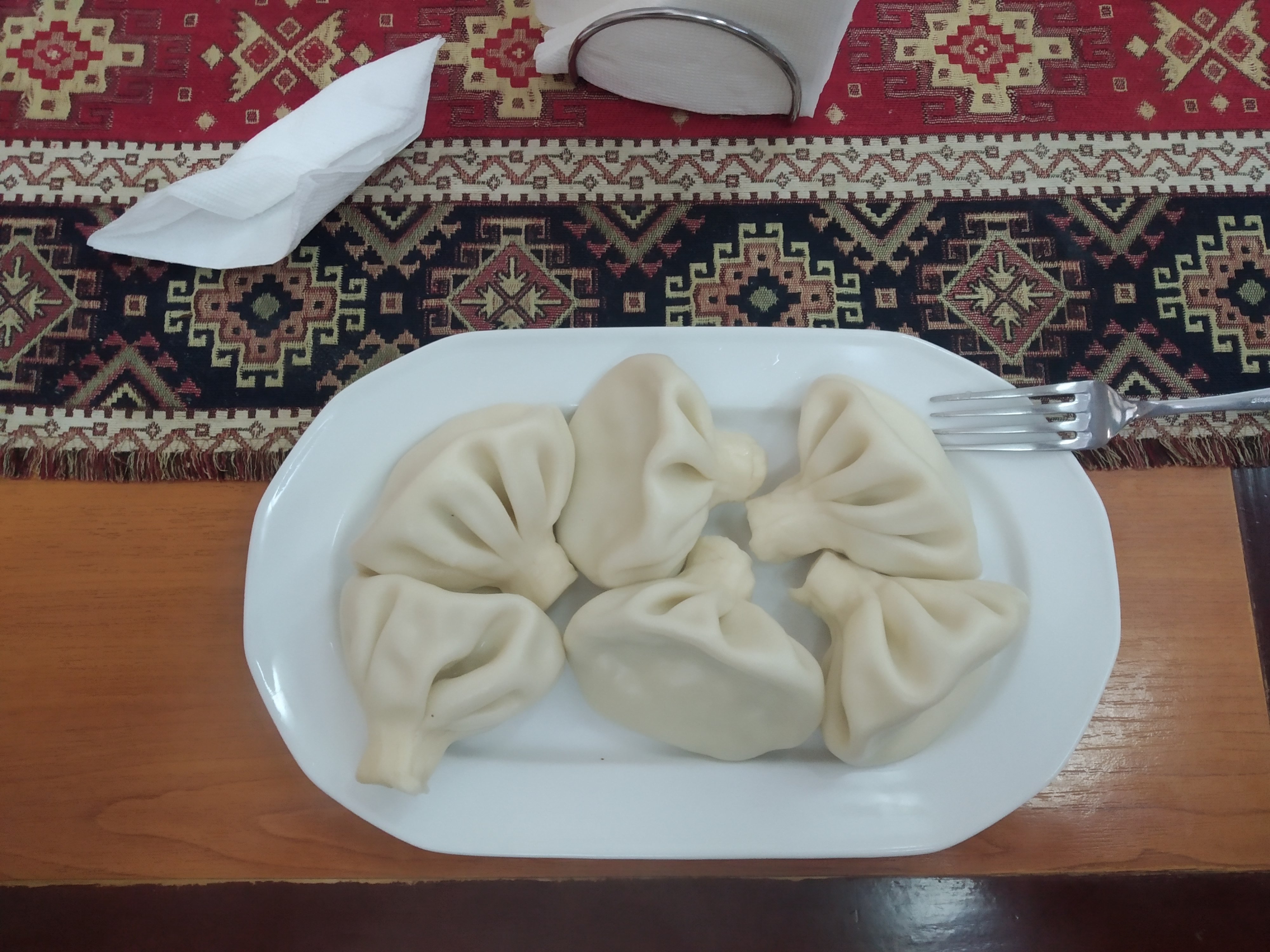 Хінкальна №1 image 3