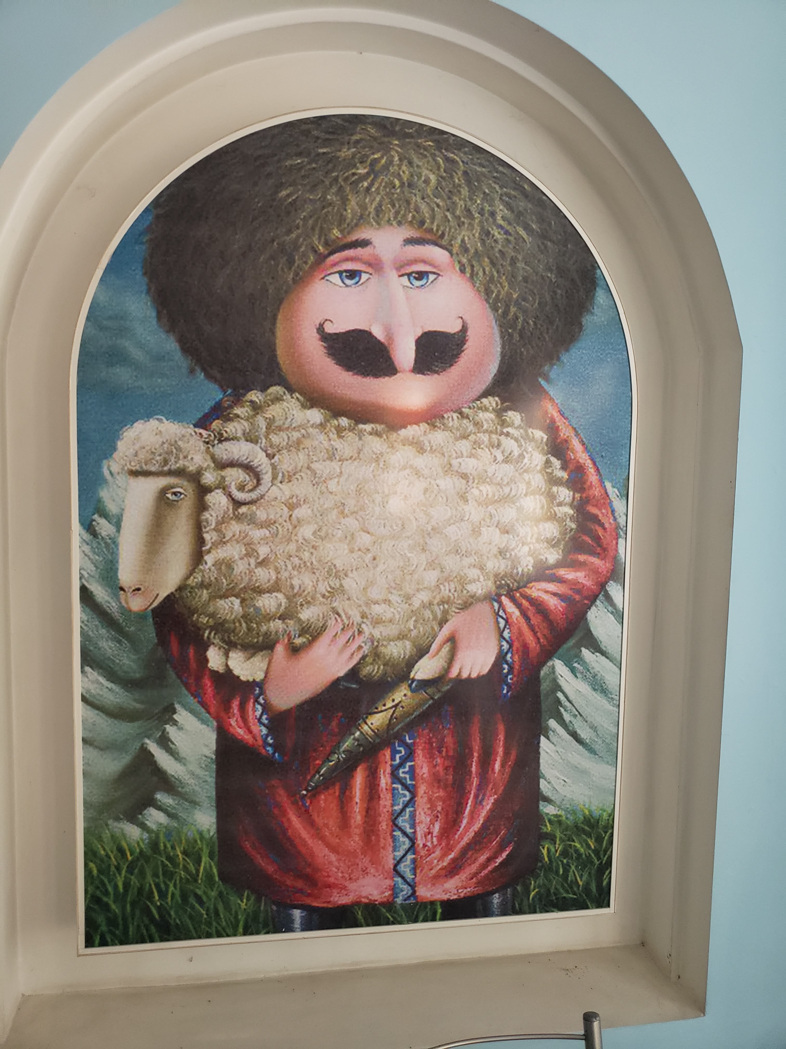 Хінкальна №1 image 6