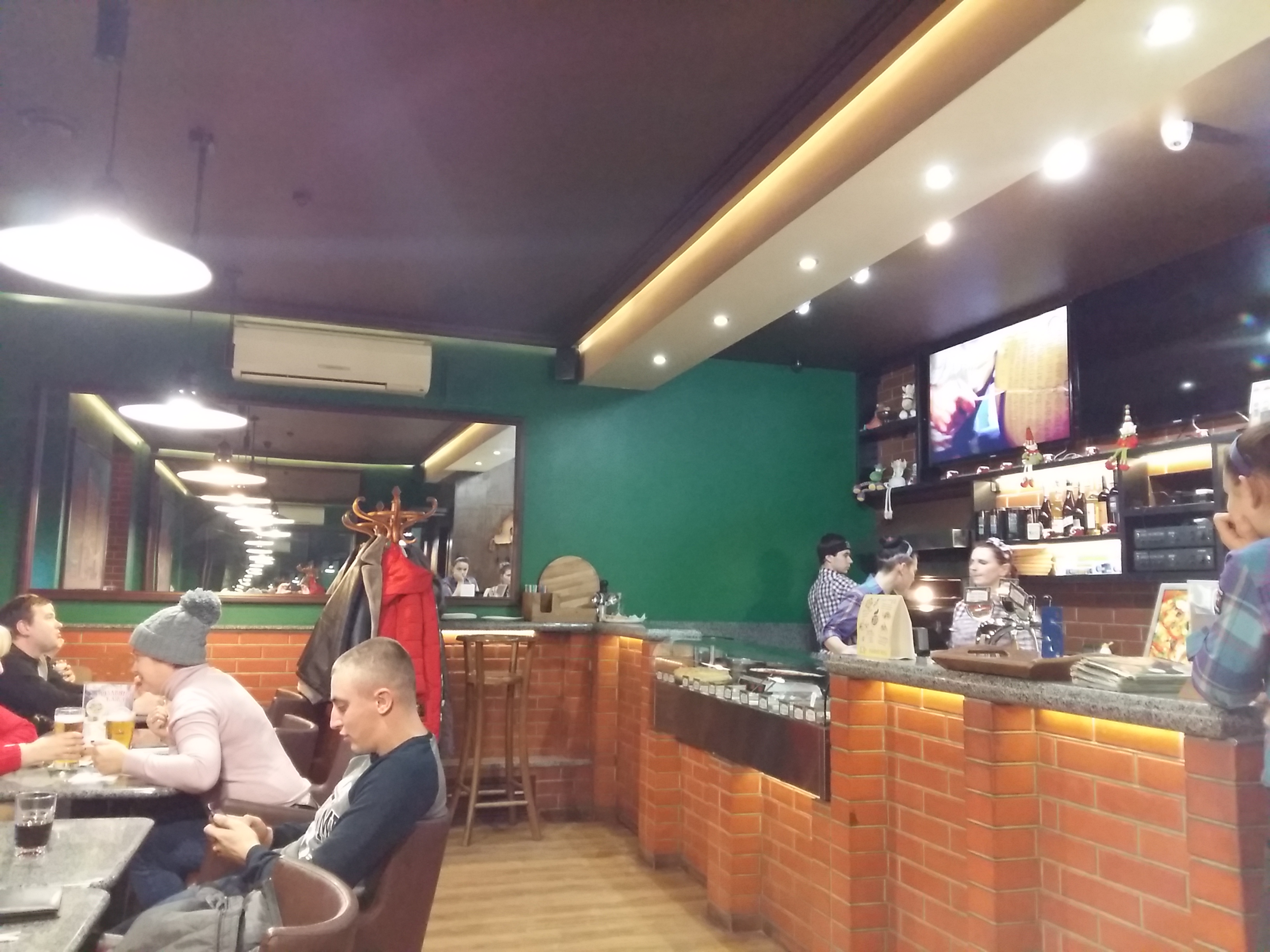 Pizza Celentano image 4