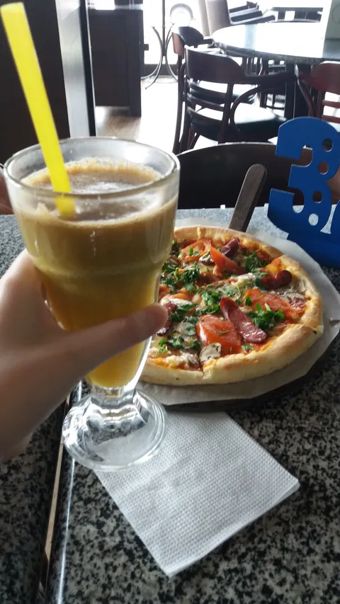Pizza Celentano image 6