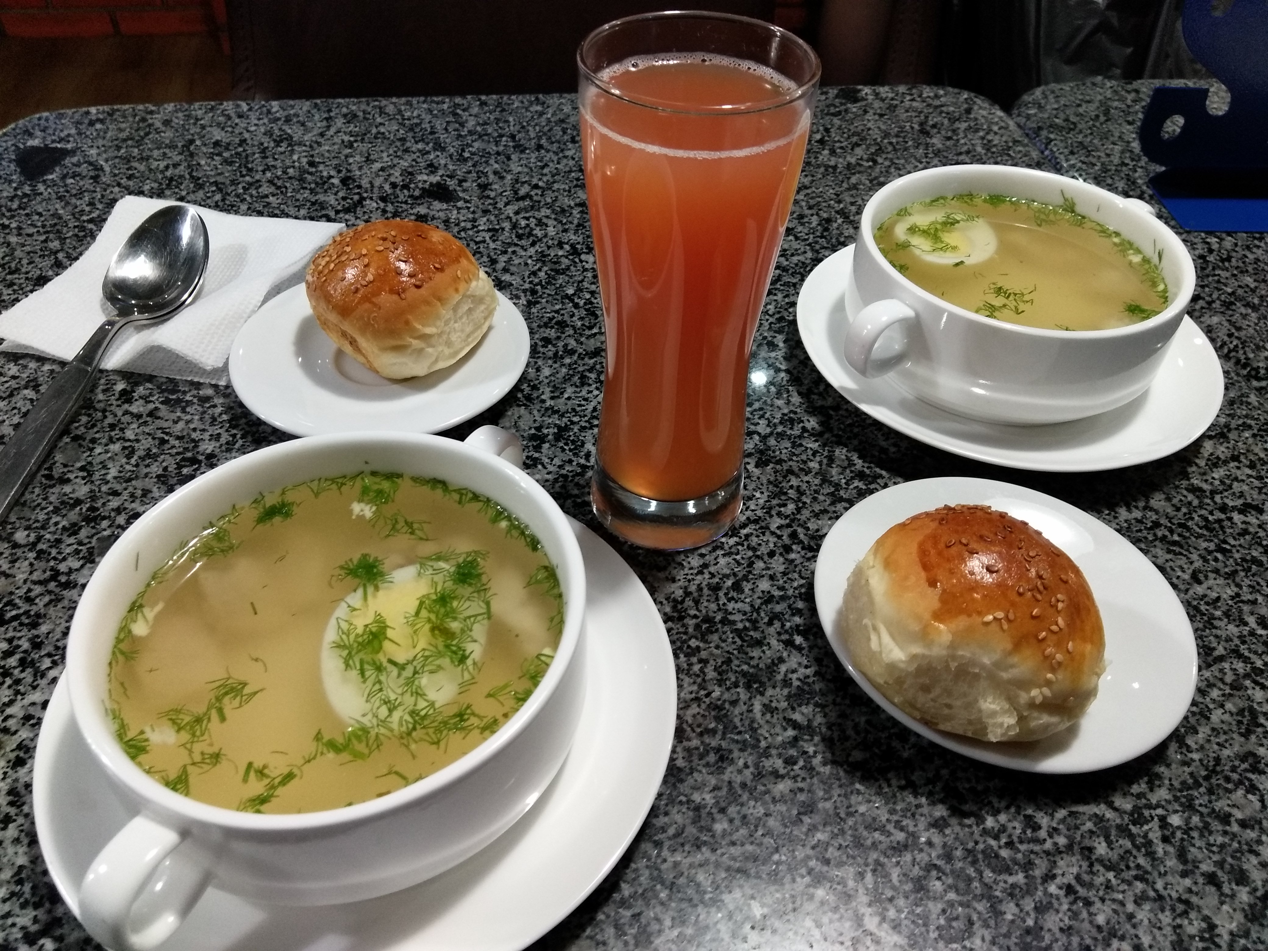 Pizza Celentano image 7