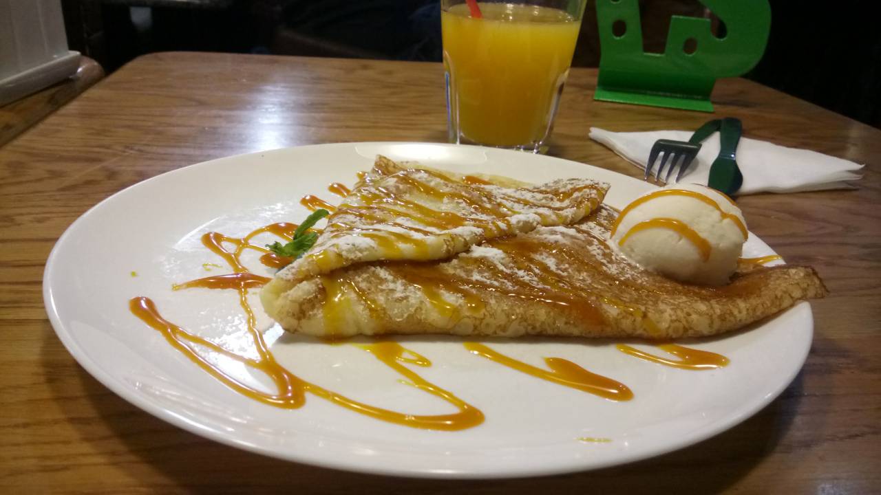 Pizza Celentano image 8