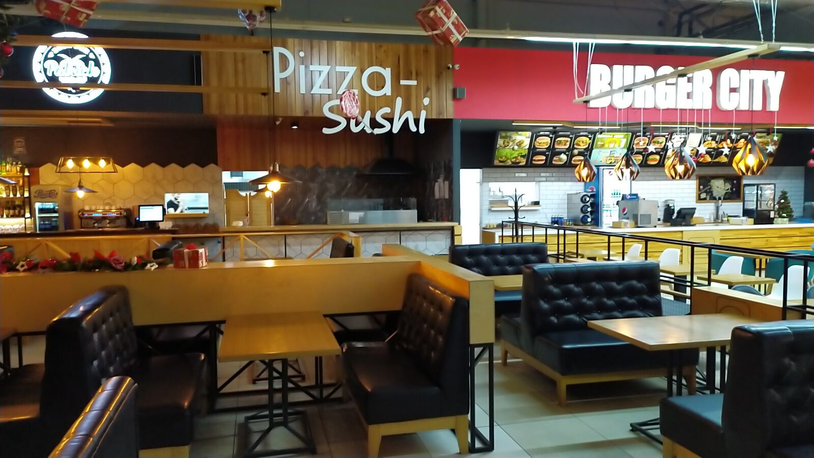 "PUZO" Pub image 9
