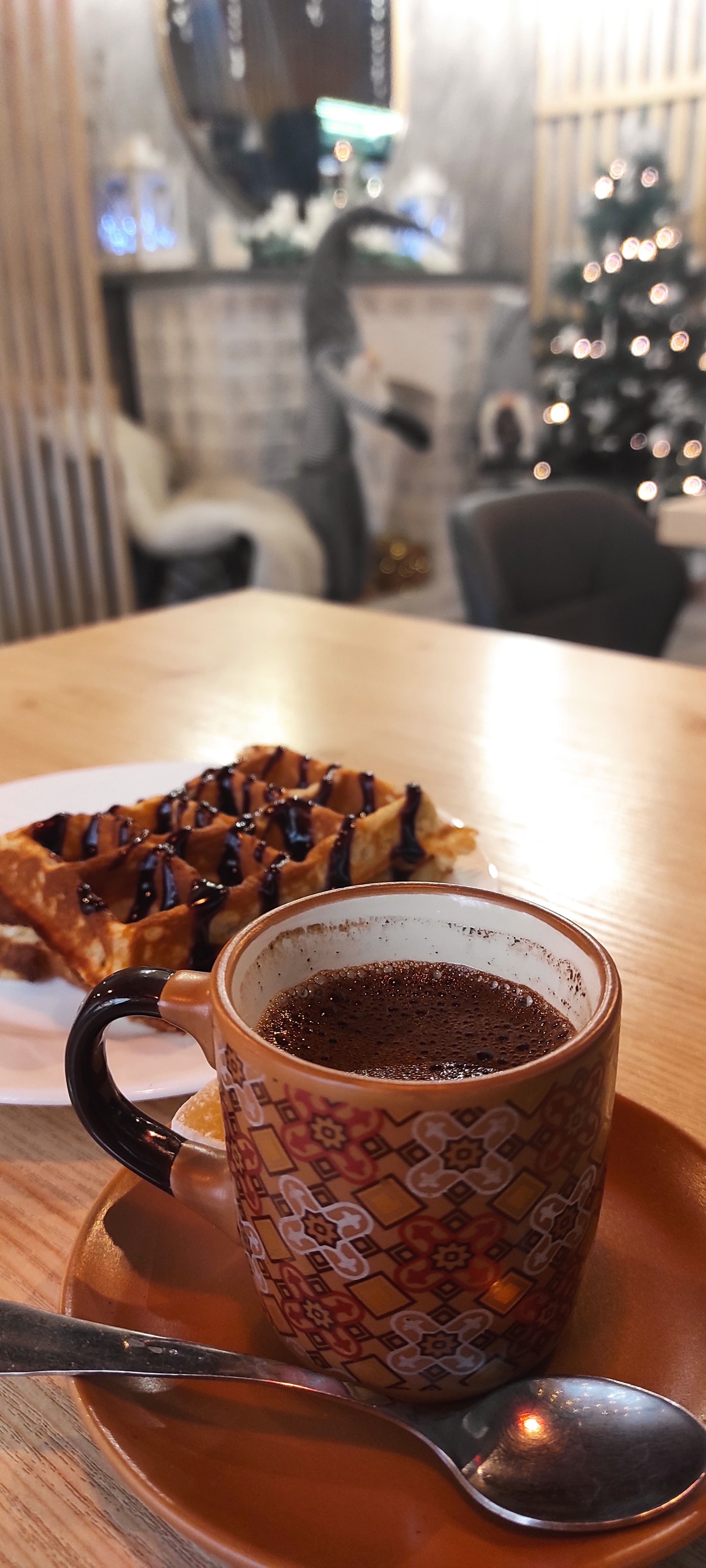 Кафе Modne Misto image 4