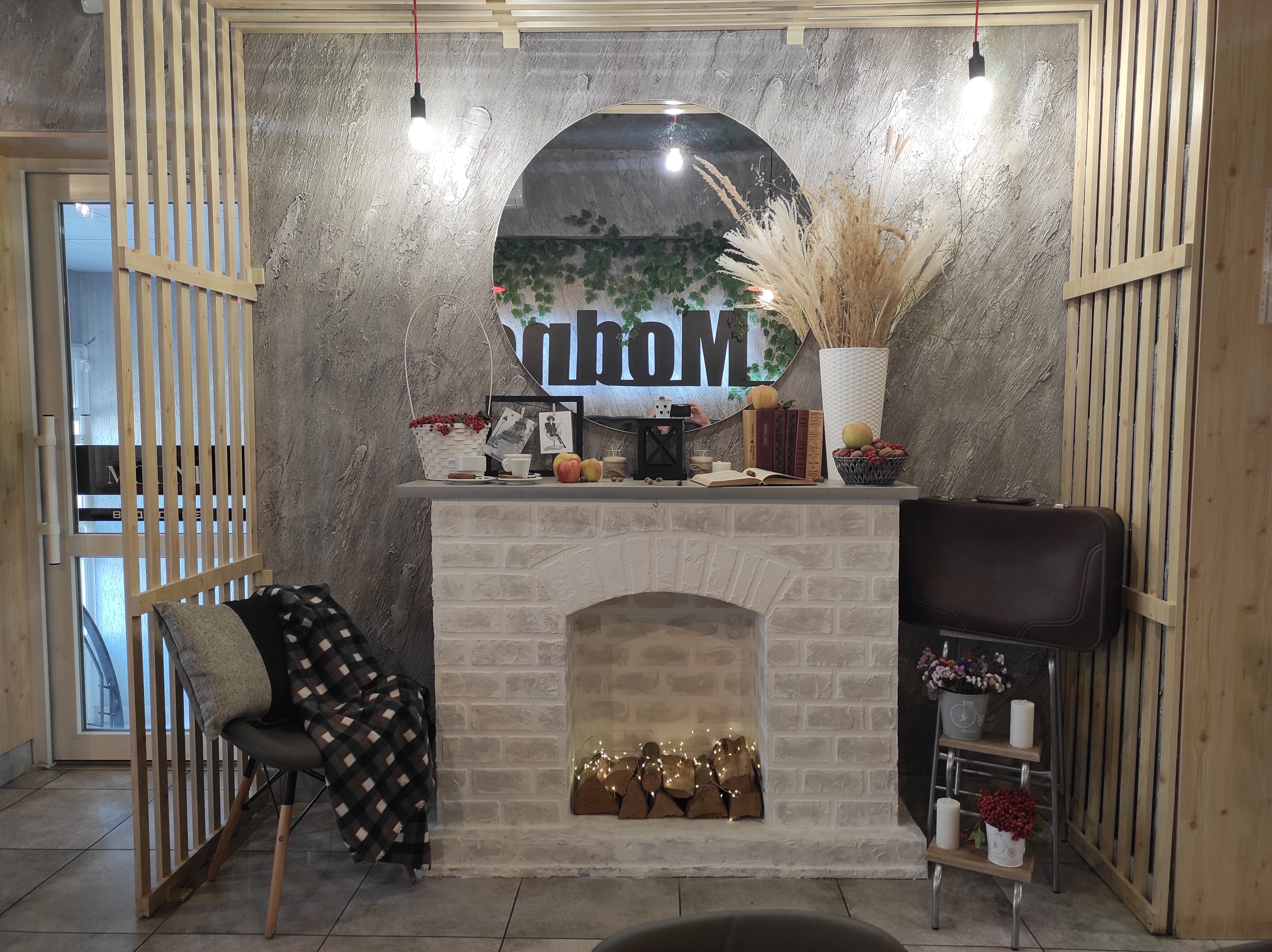 Кафе Modne Misto image 6