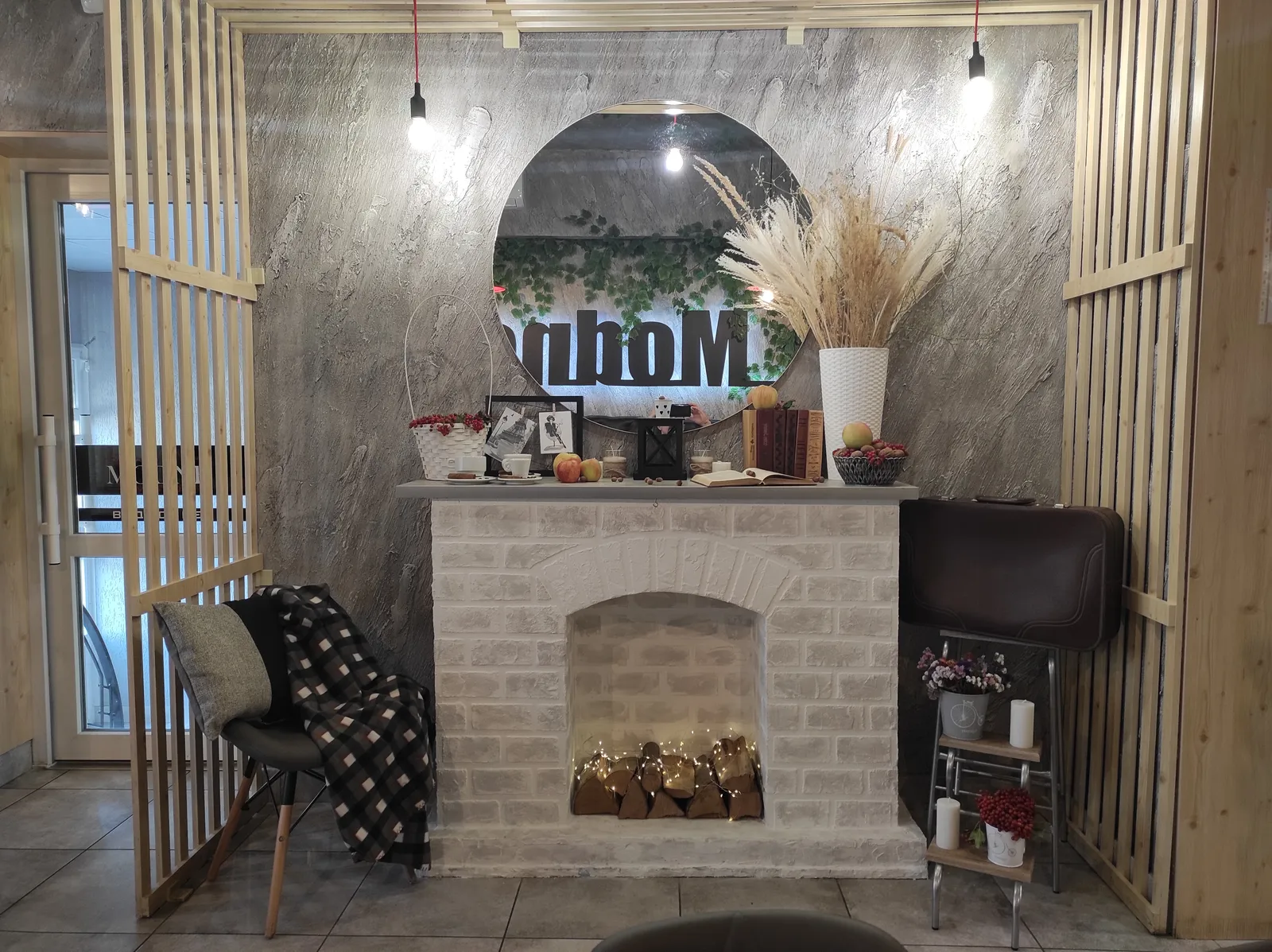 Кафе Modne Misto image 6