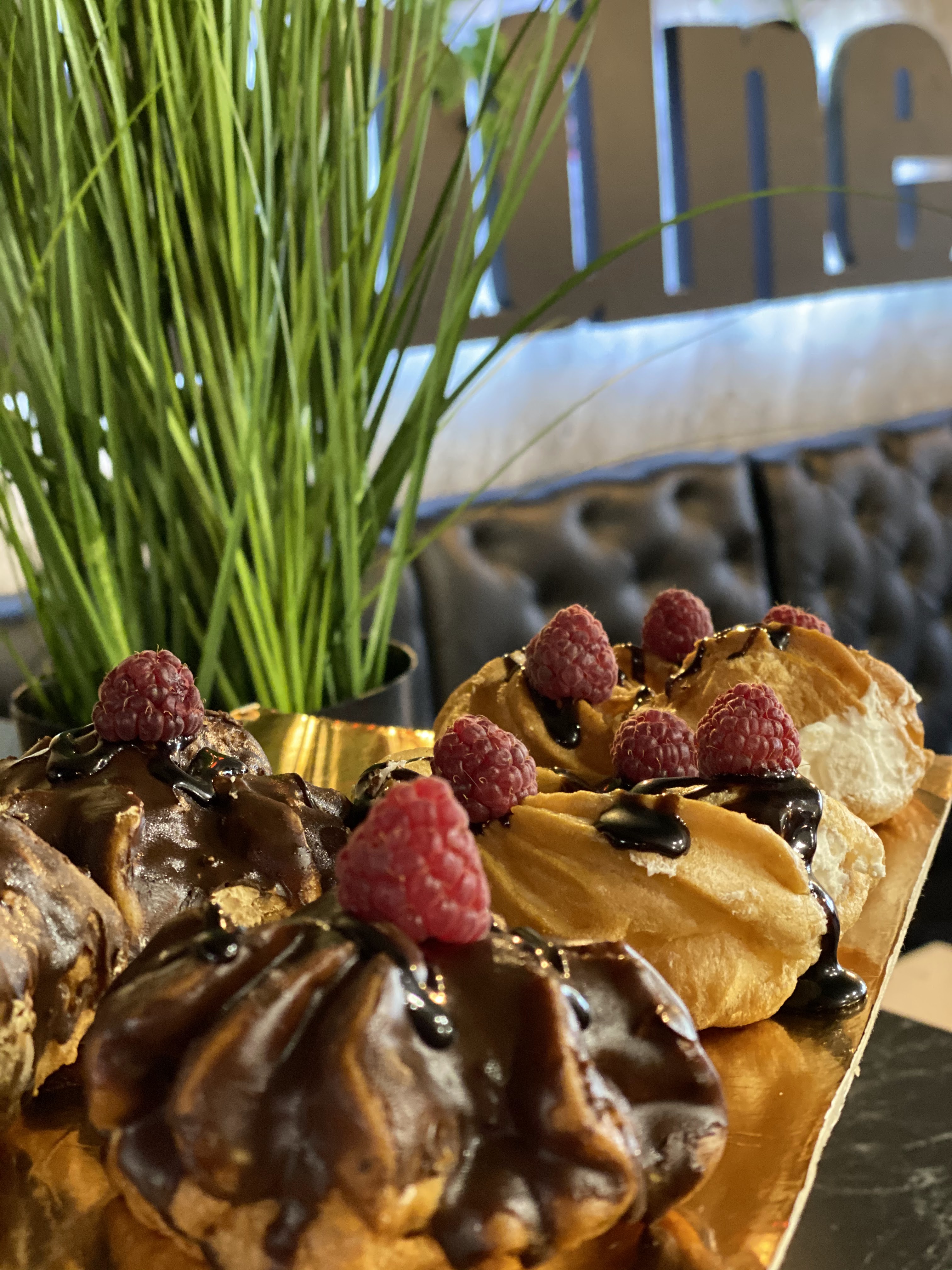 Кафе Modne Misto image 7