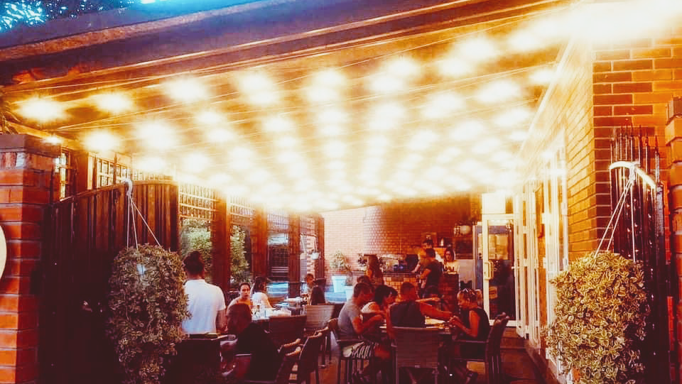 Restoran "Morsʹkyy Kit" image 1