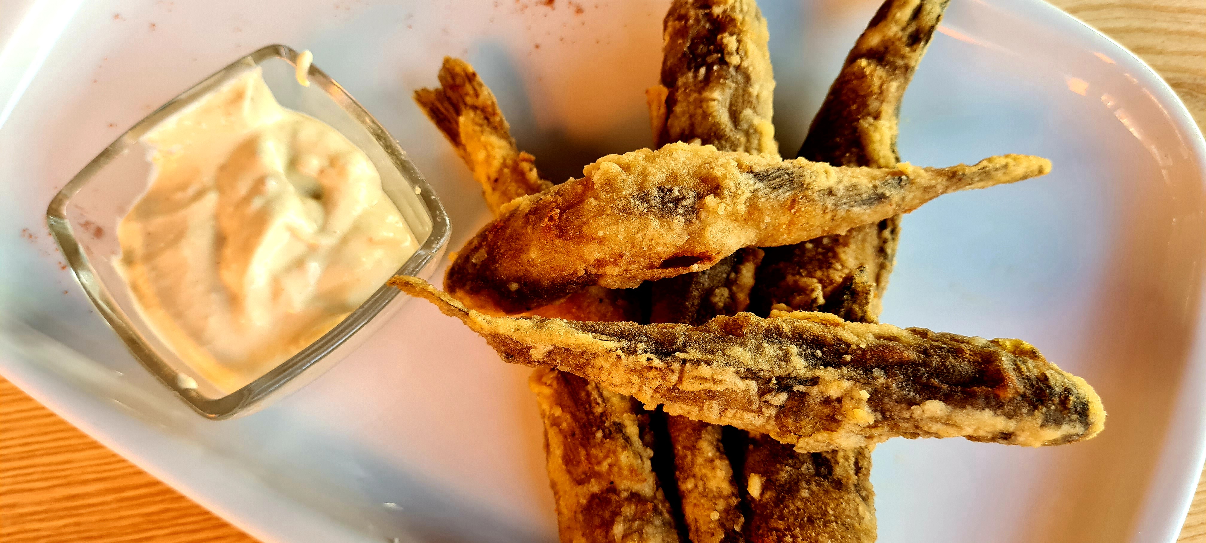 Restoran "Morsʹkyy Kit" image 2