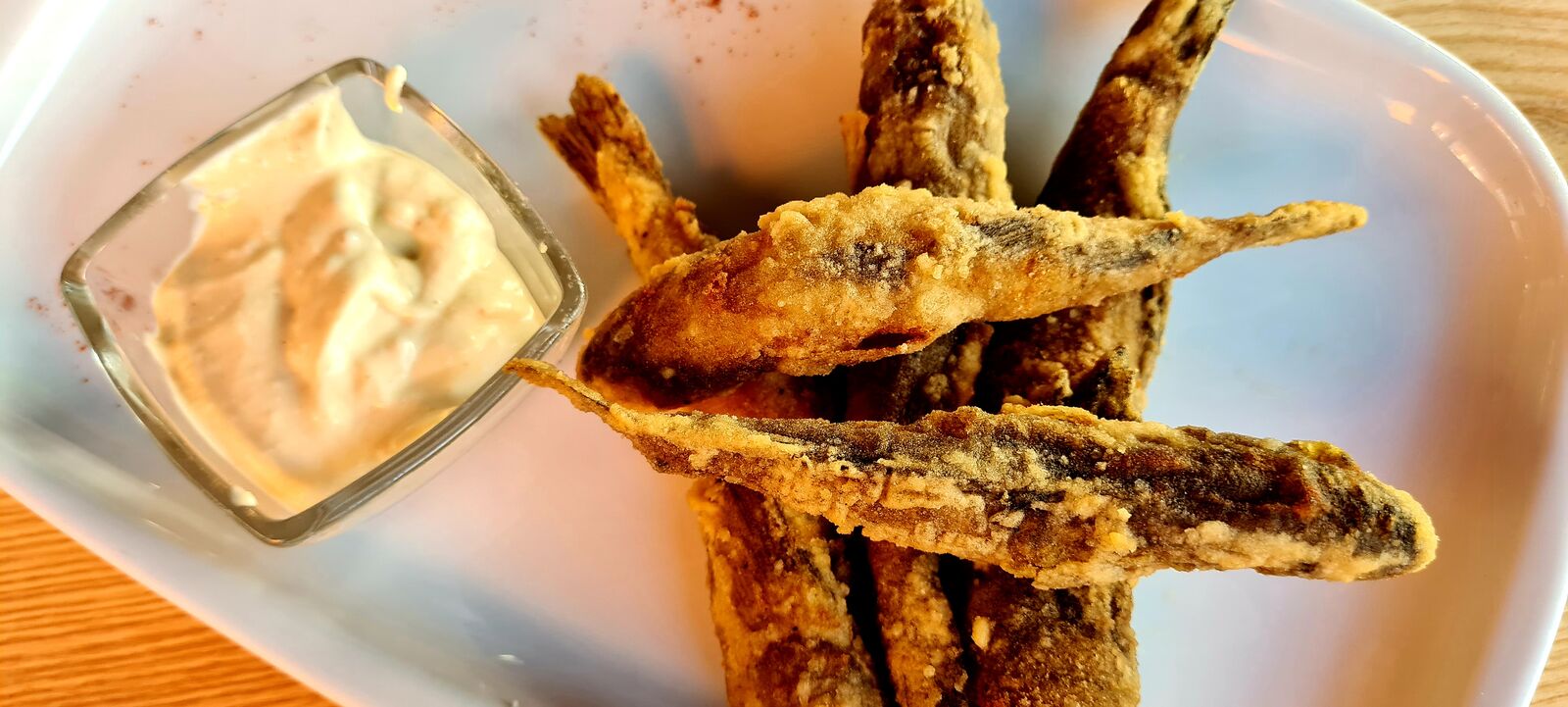 Restoran "Morsʹkyy Kit" image 2
