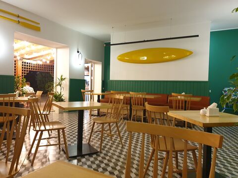 Restoran "Morsʹkyy Kit" image 3