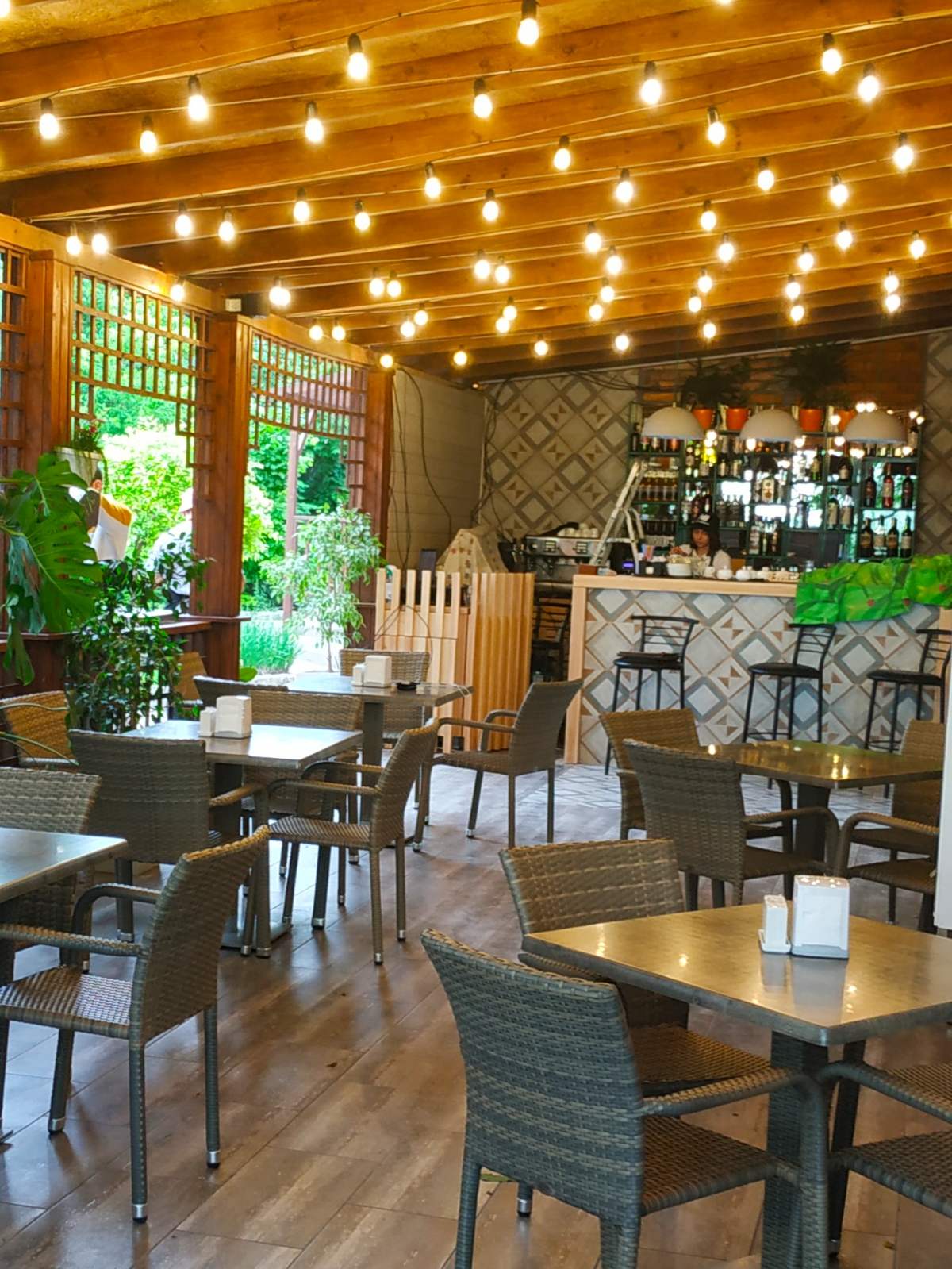 Restoran "Morsʹkyy Kit" image 4