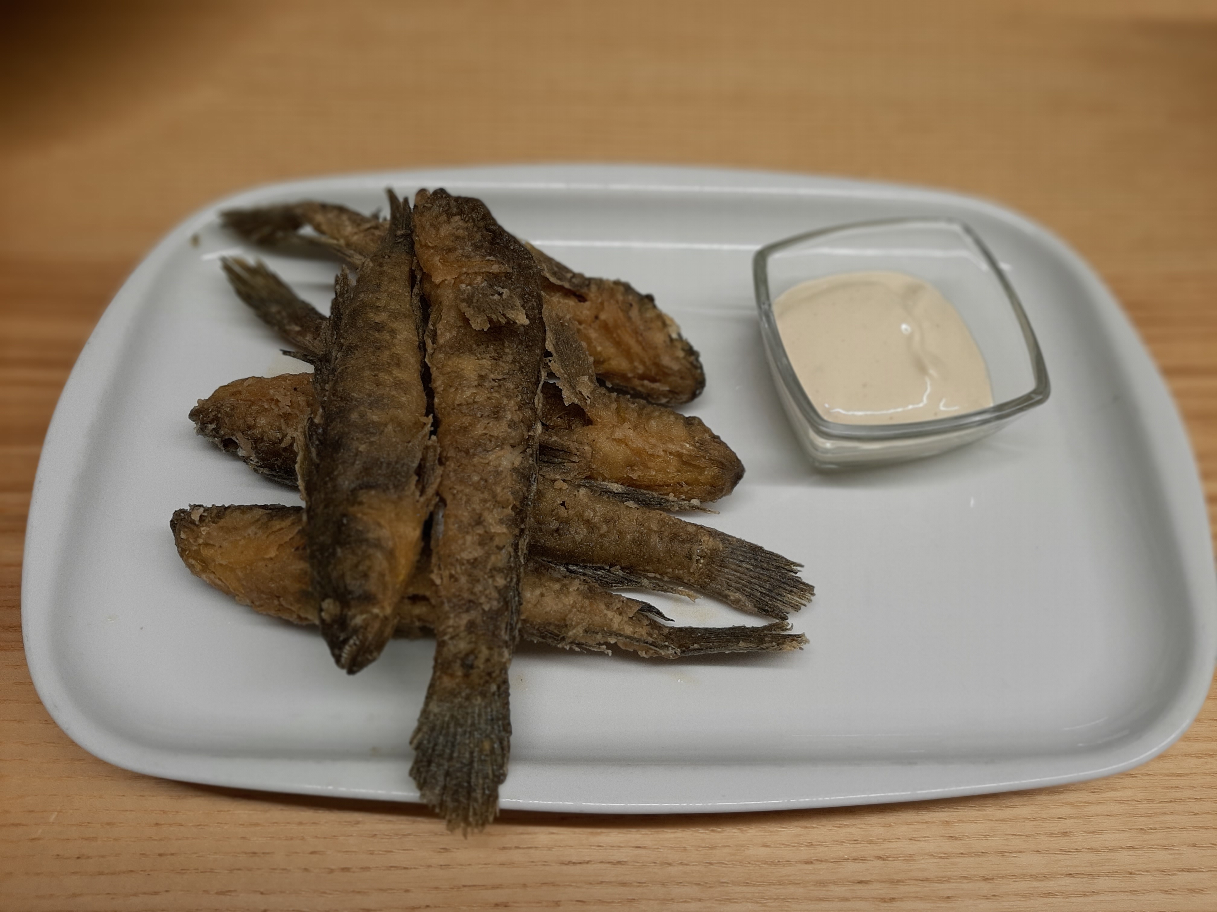 Restoran "Morsʹkyy Kit" image 5