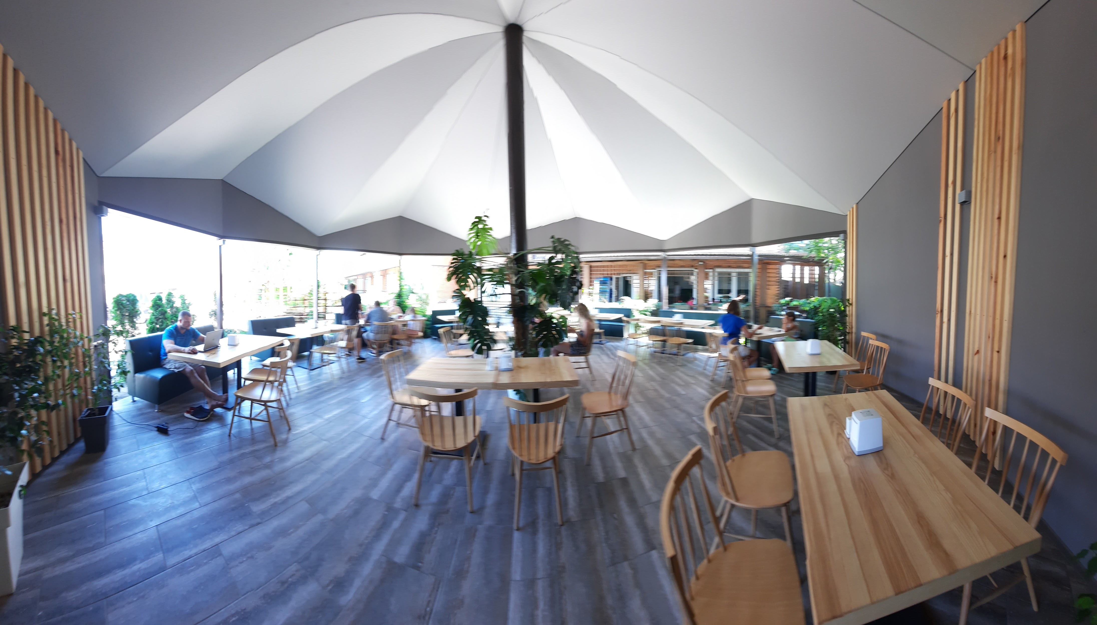 Restoran "Morsʹkyy Kit" image 6