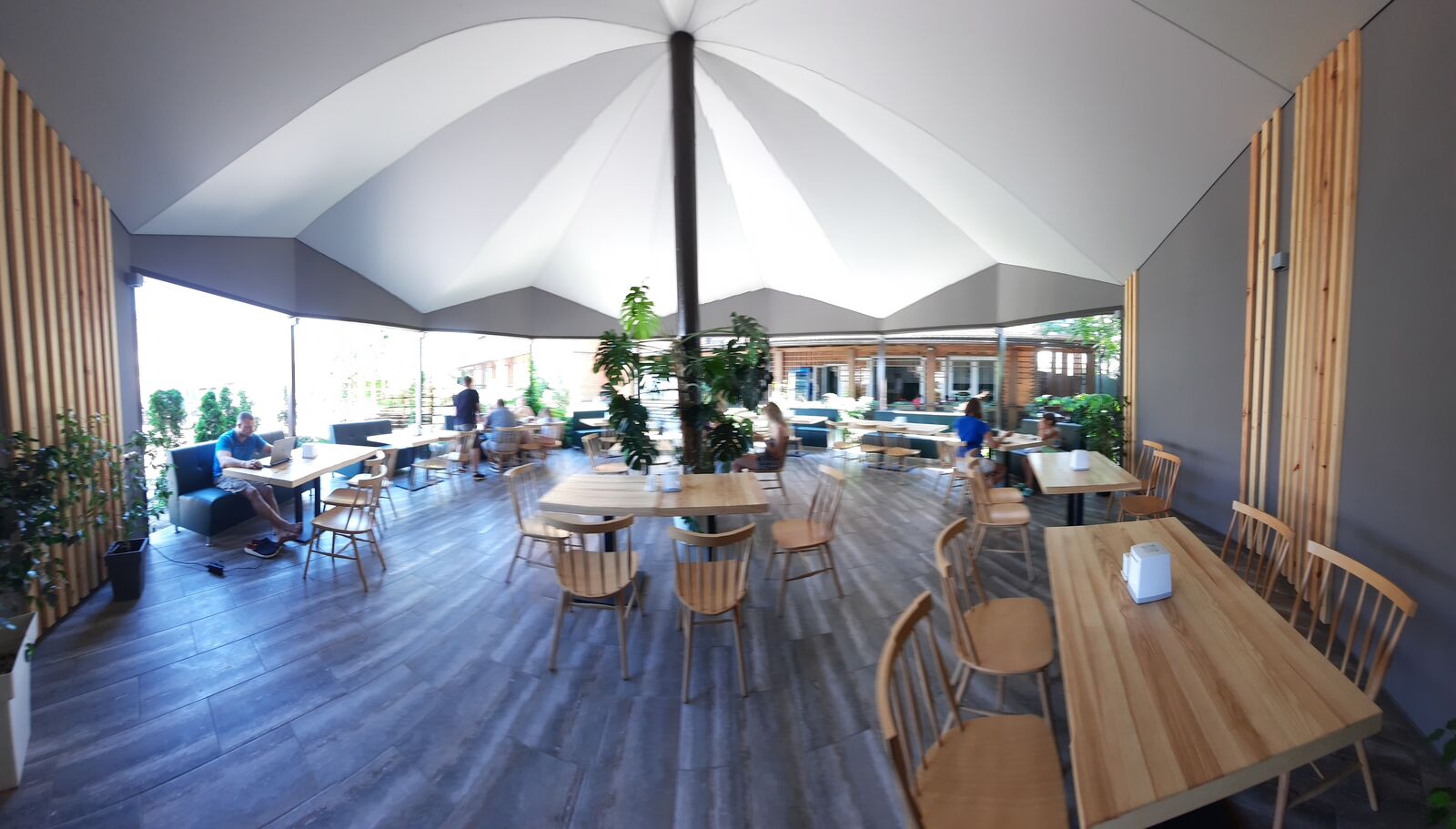 Restoran "Morsʹkyy Kit" image 6