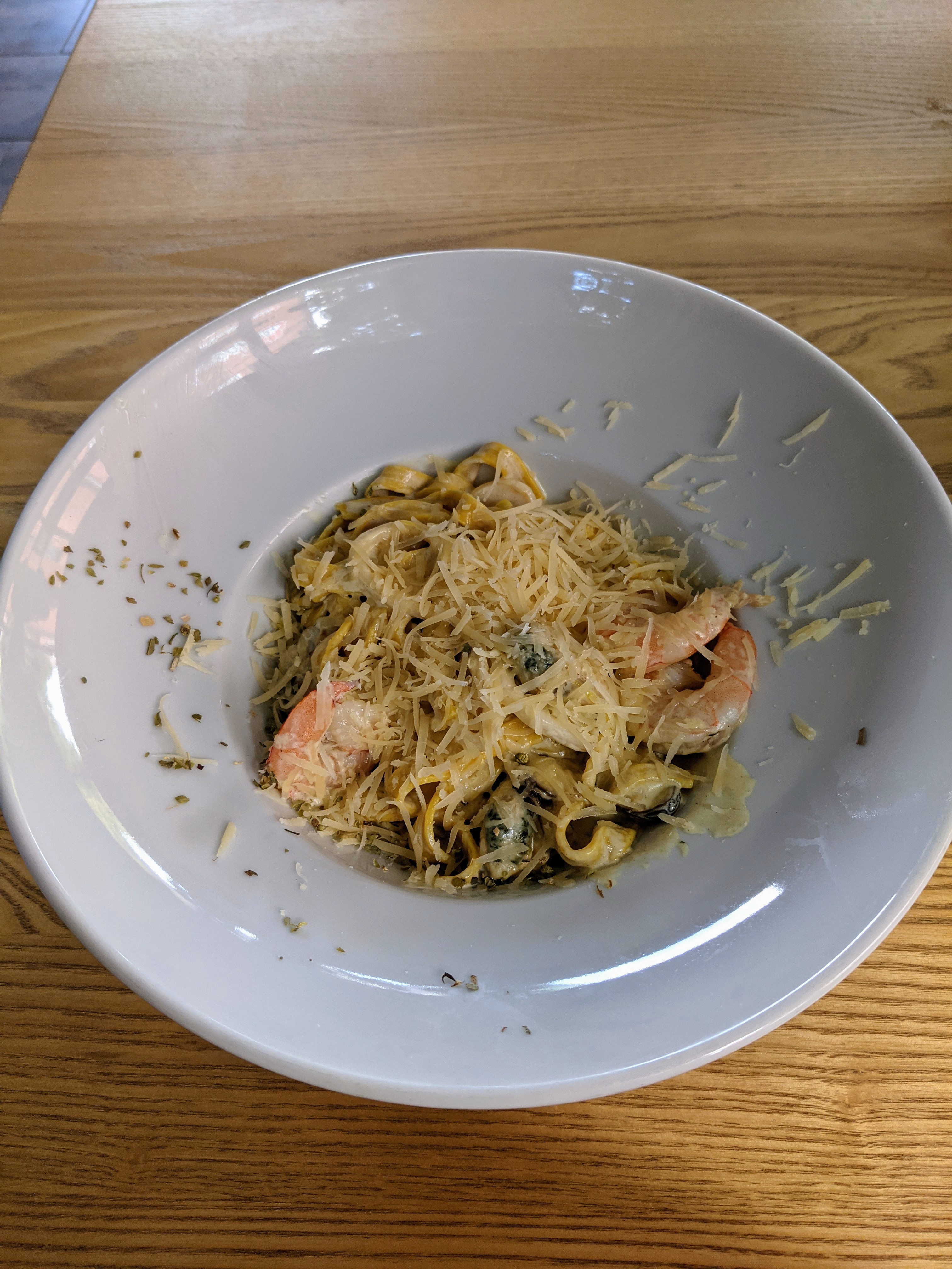 Restoran "Morsʹkyy Kit" image 7