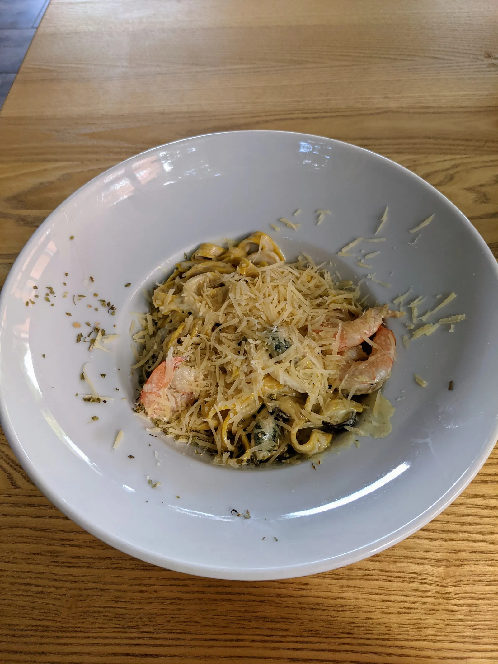 Restoran "Morsʹkyy Kit" image 7