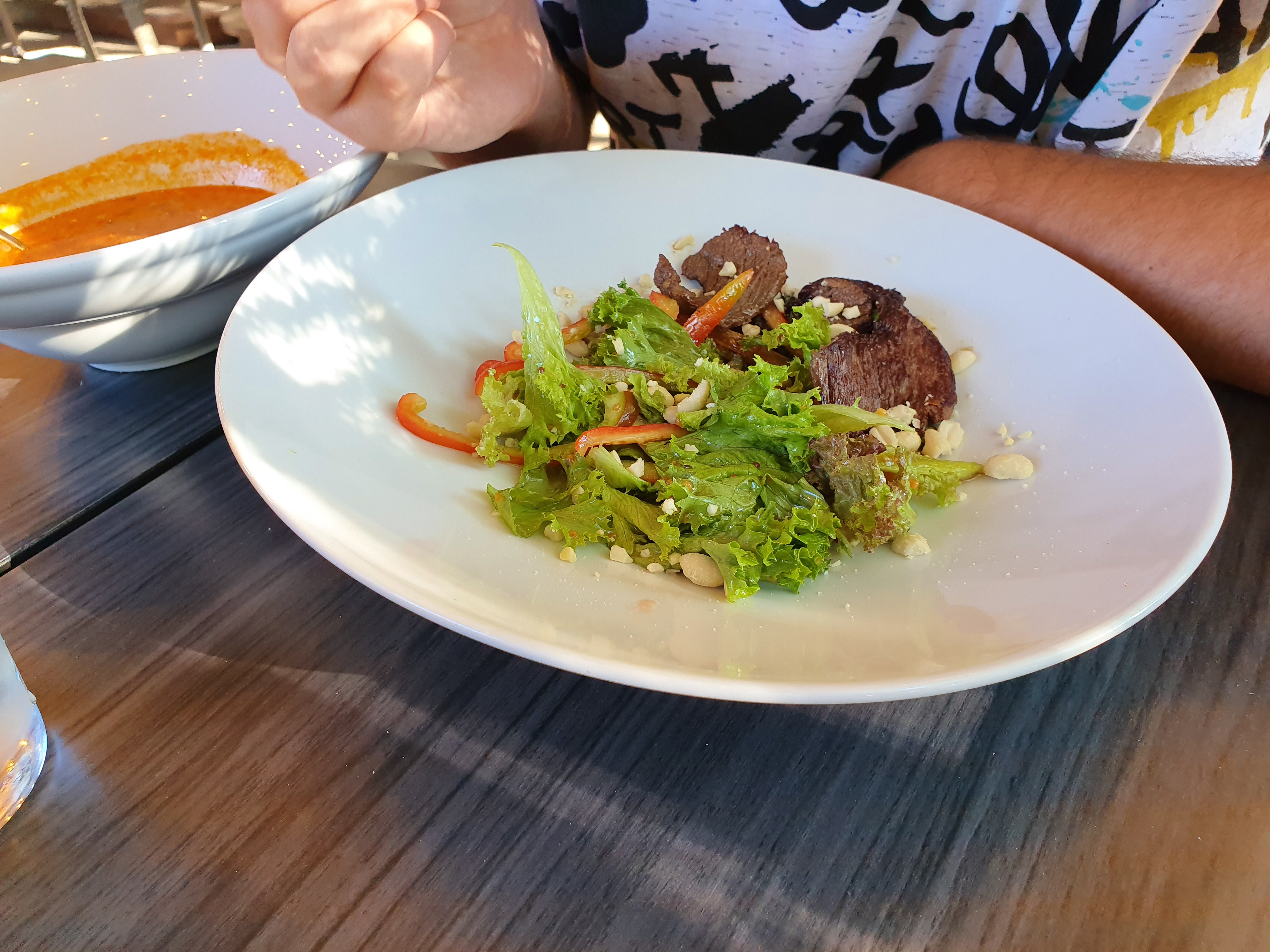 Restoran "Morsʹkyy Kit" image 8