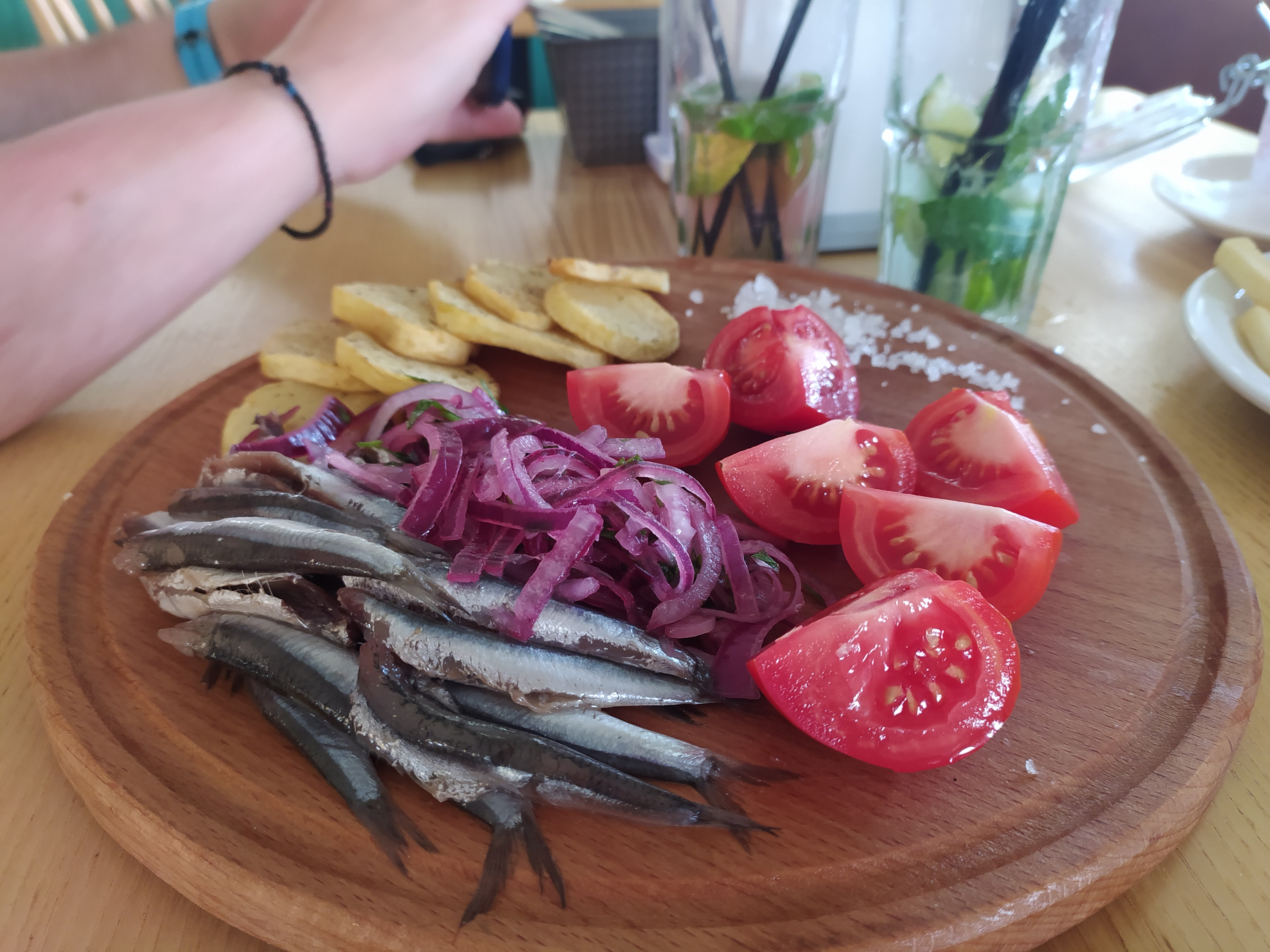 Restoran "Morsʹkyy Kit" image 10