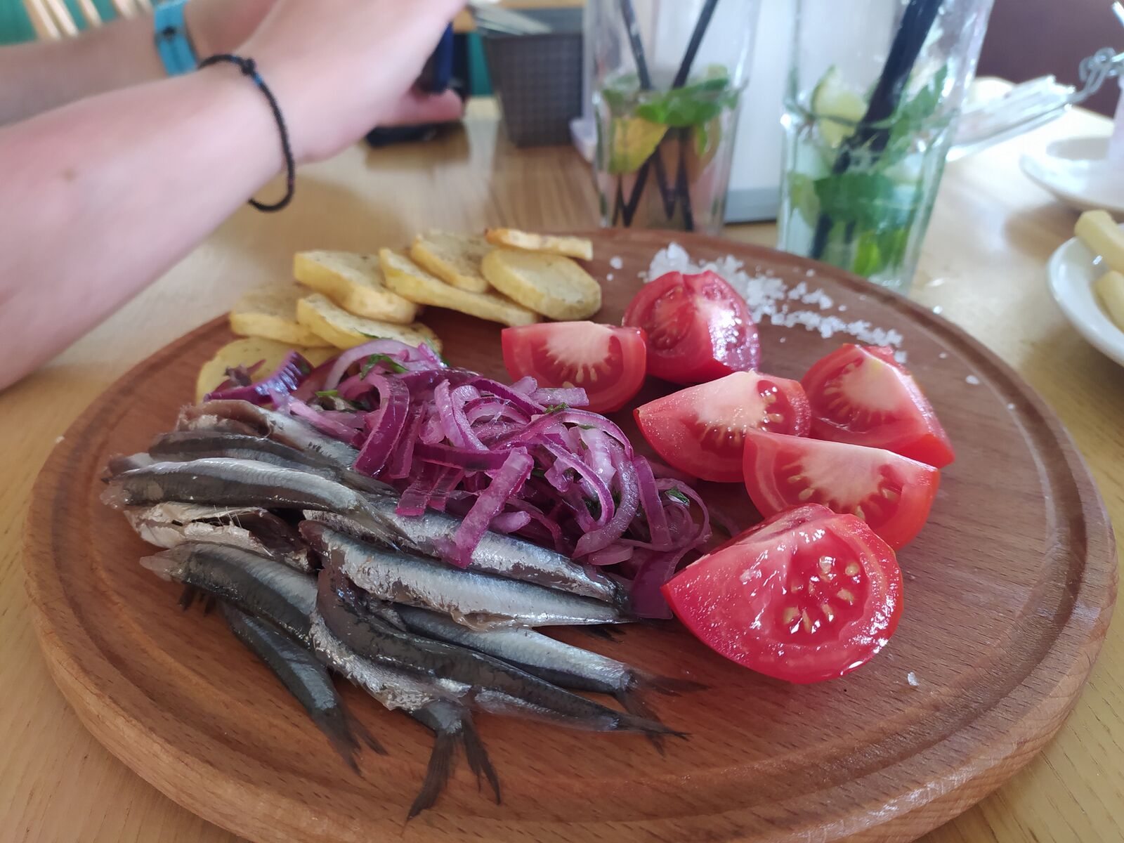 Restoran "Morsʹkyy Kit" image 10