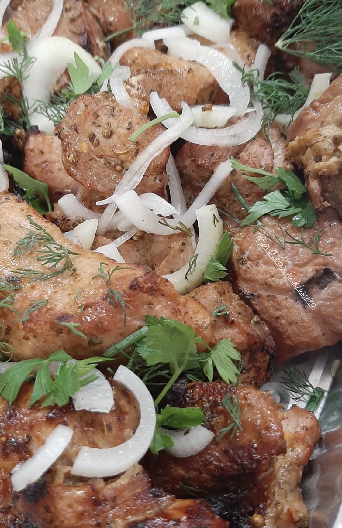 Кафе, шашлик, доставка їжі Grill bar kakhovka image 7