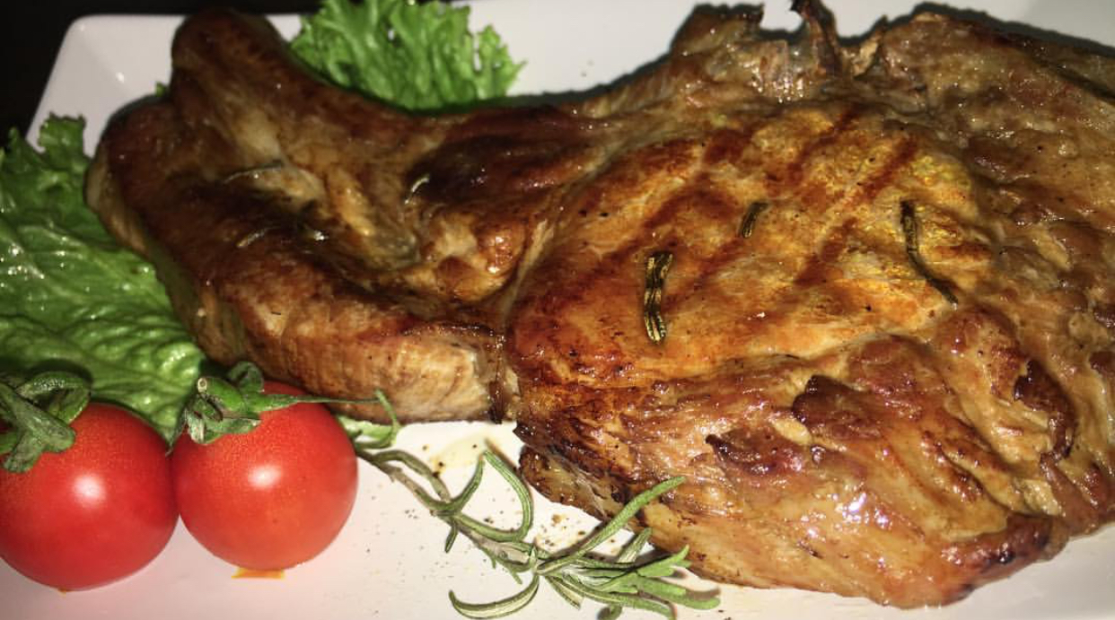 Кафе, шашлик, доставка їжі Grill bar kakhovka image 9