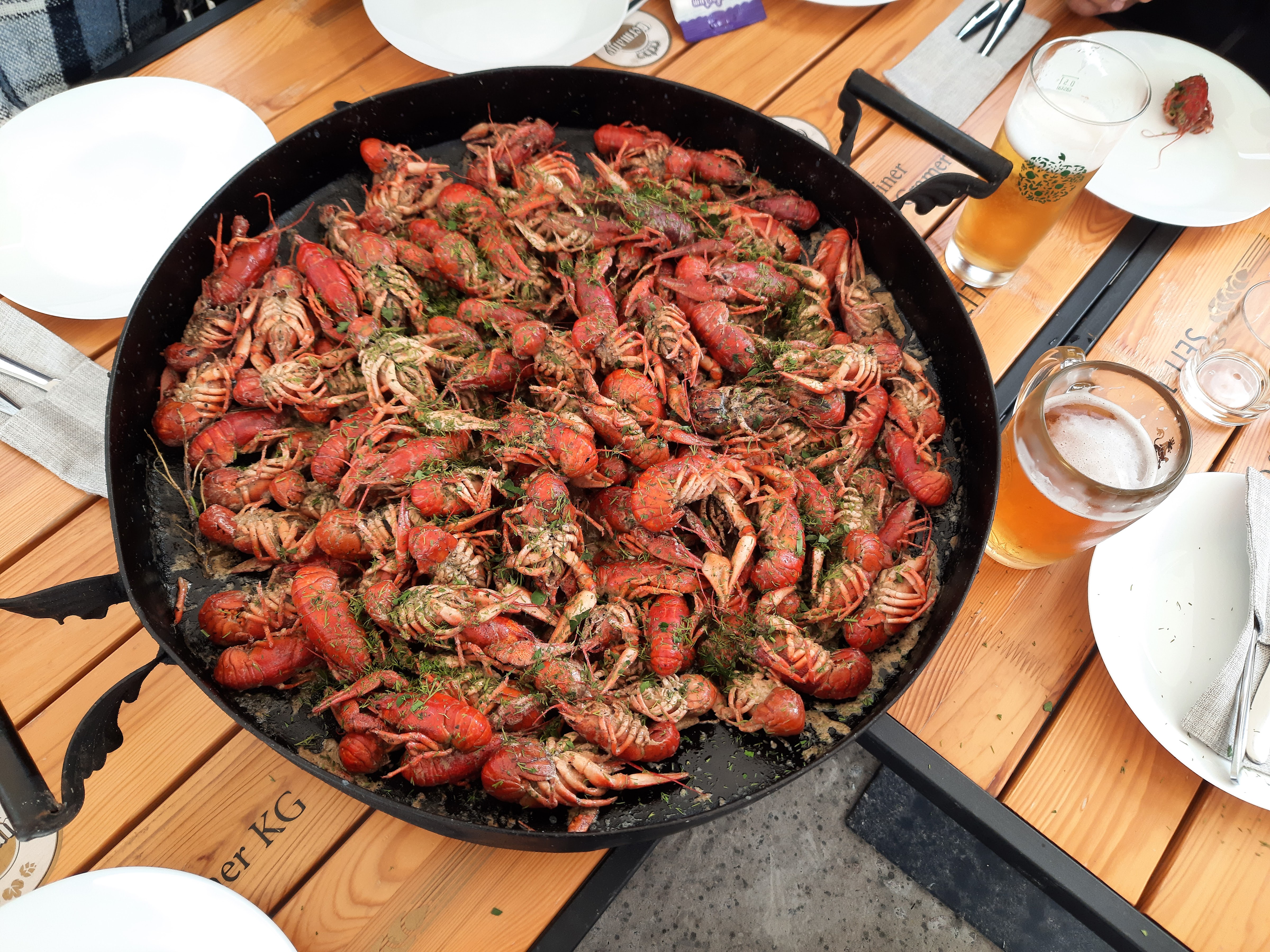 Кафе, шашлик, доставка їжі Grill bar kakhovka image 10