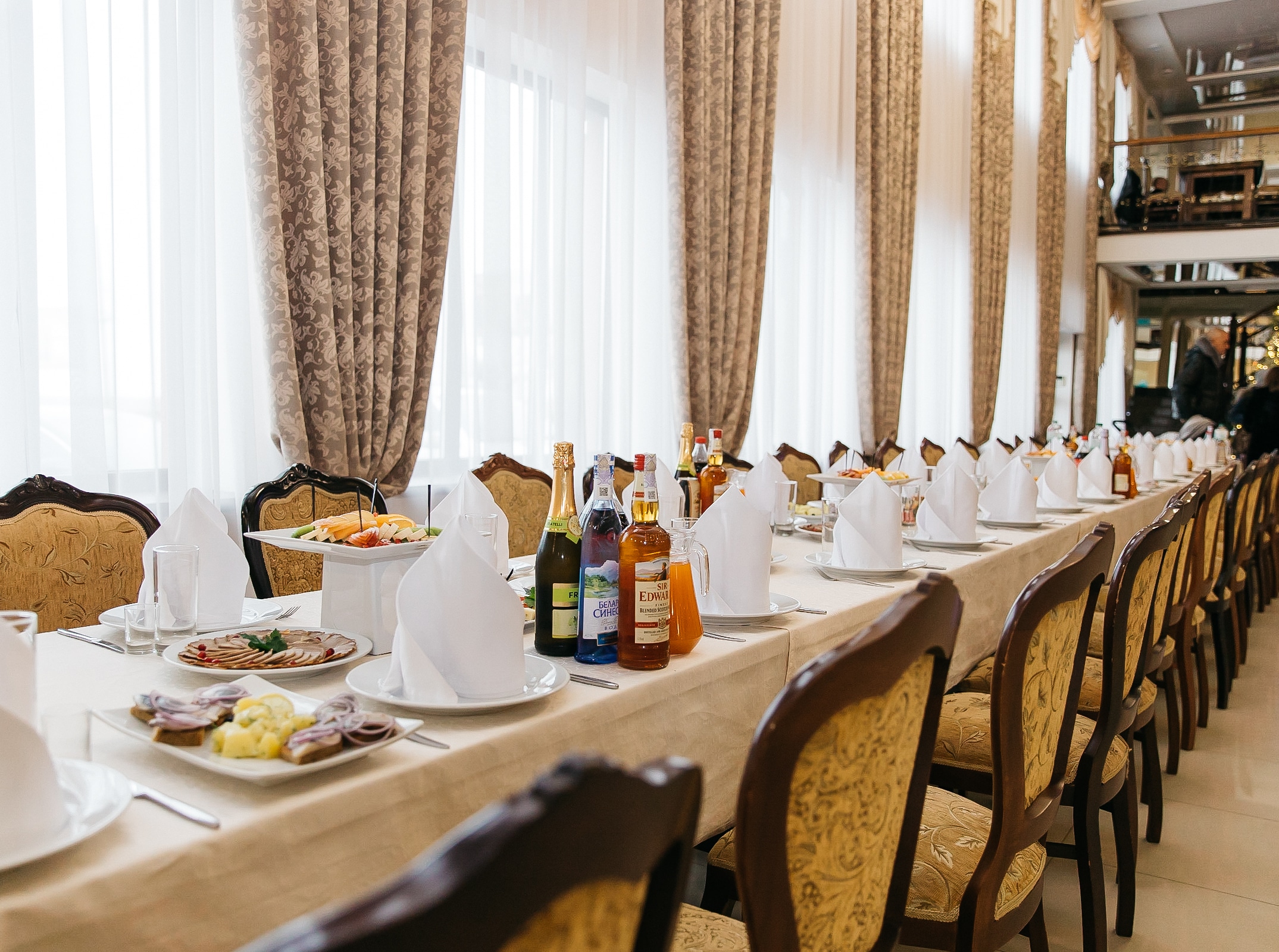 Restoran Yerevan image 1