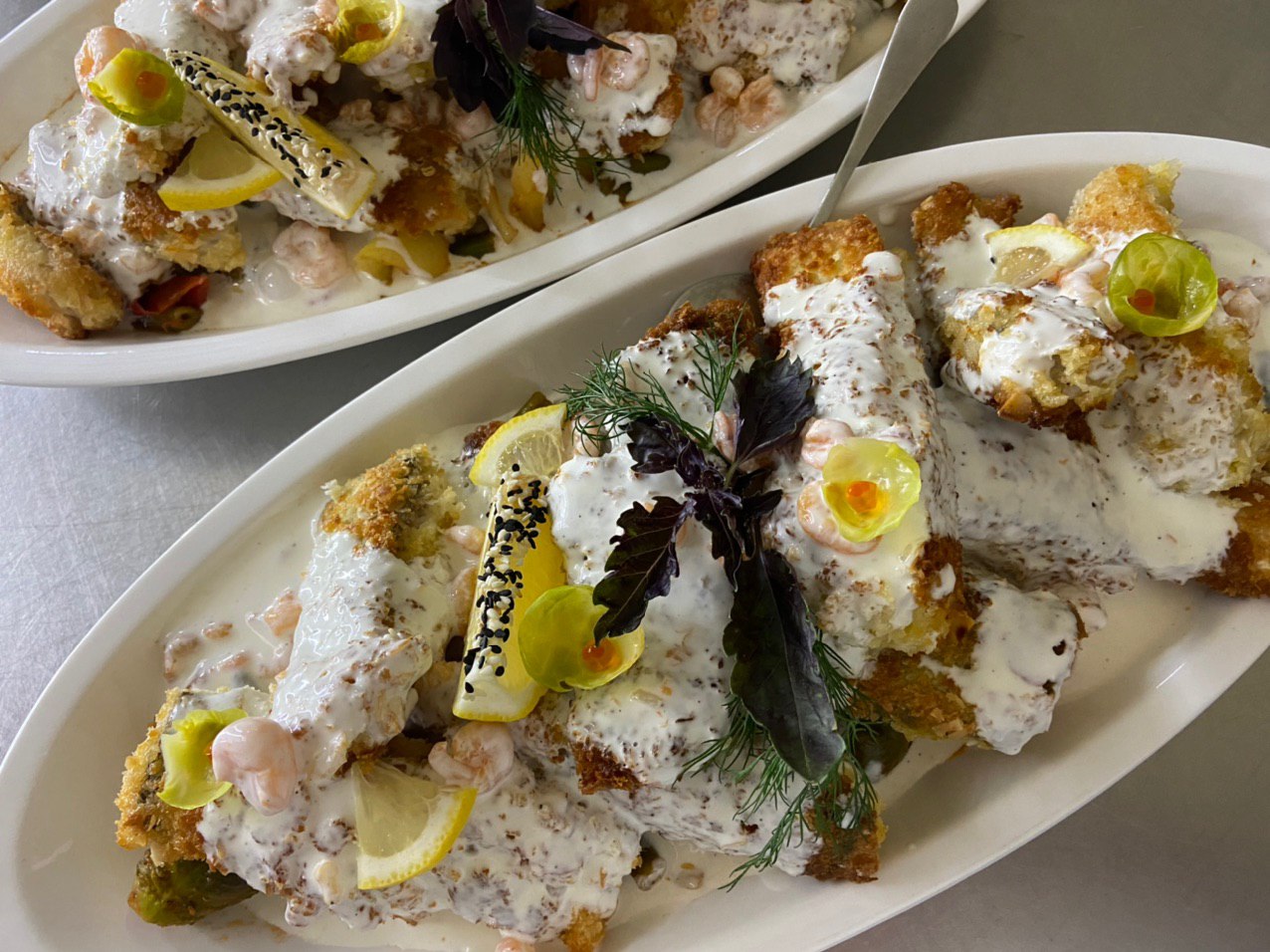 Restoran Yerevan image 2