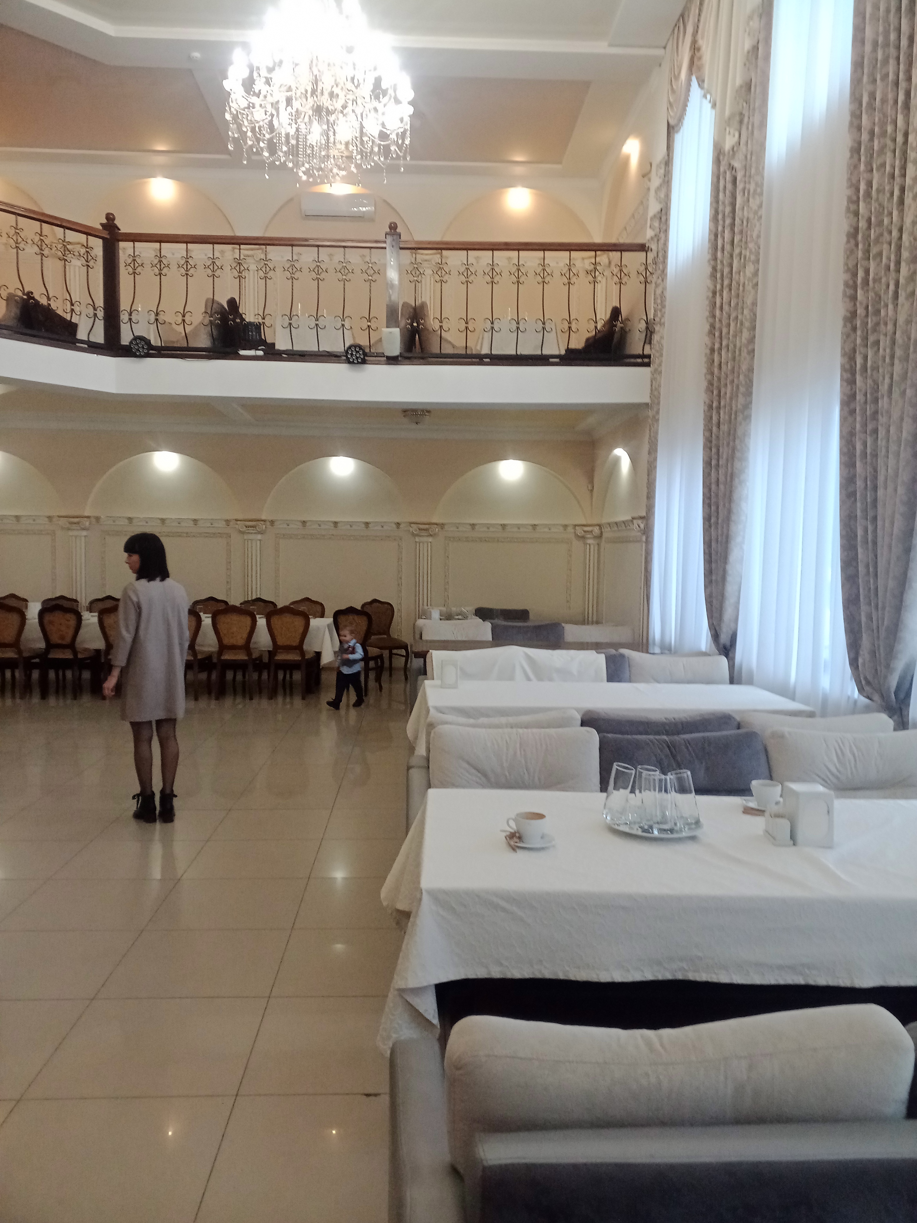 Restoran Yerevan image 4