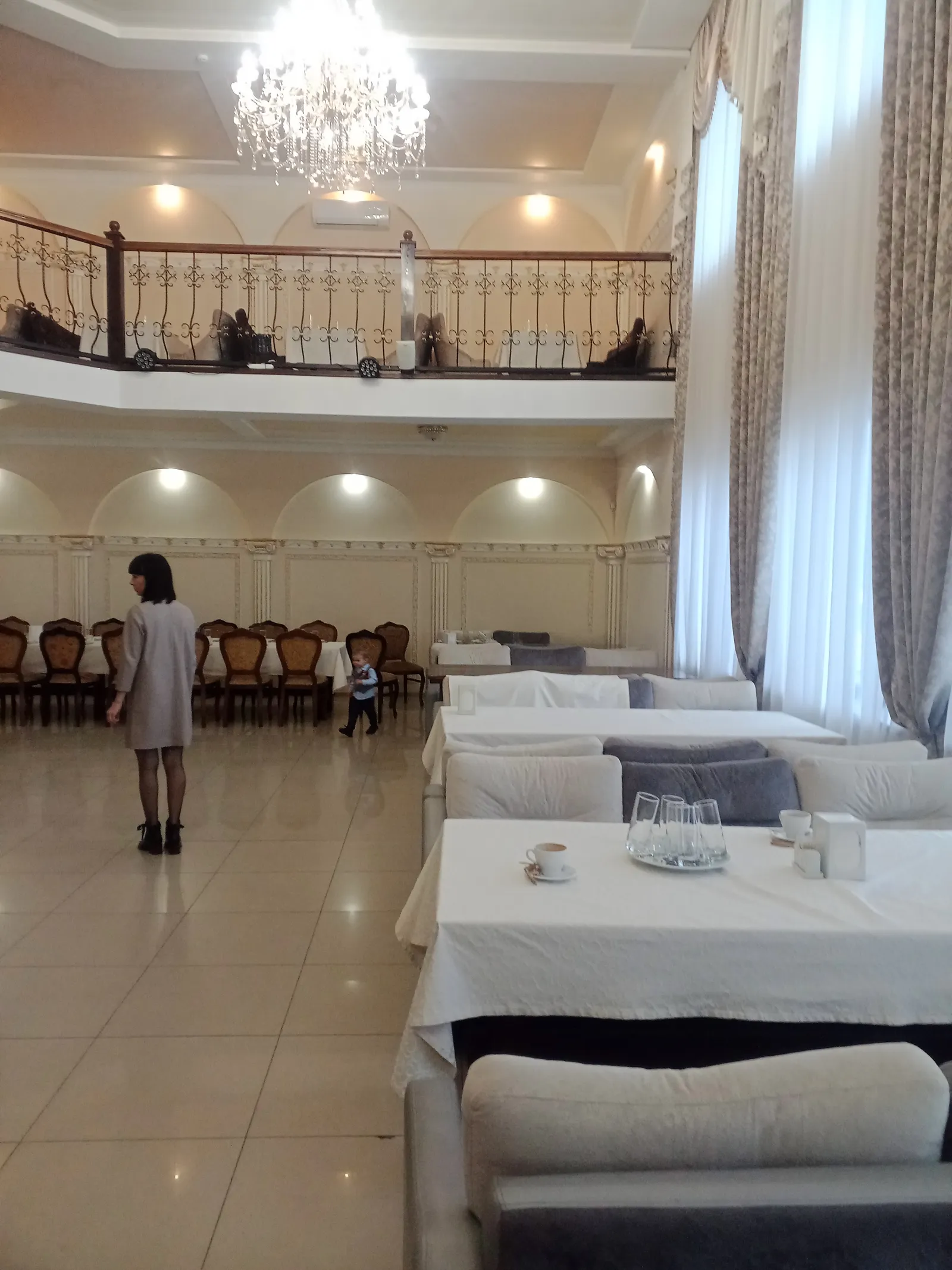 Restoran Yerevan image 4