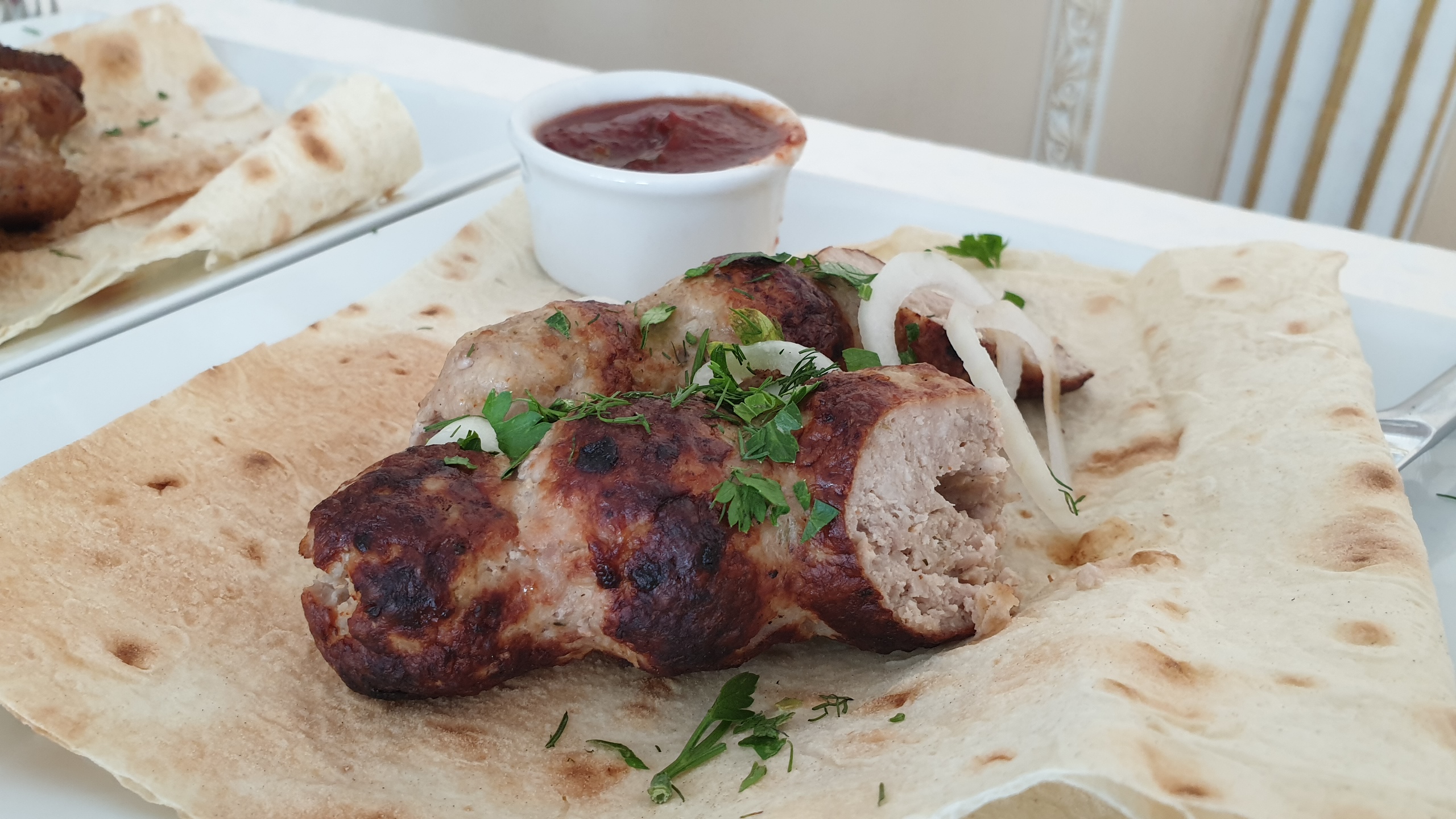 Restoran Yerevan image 5