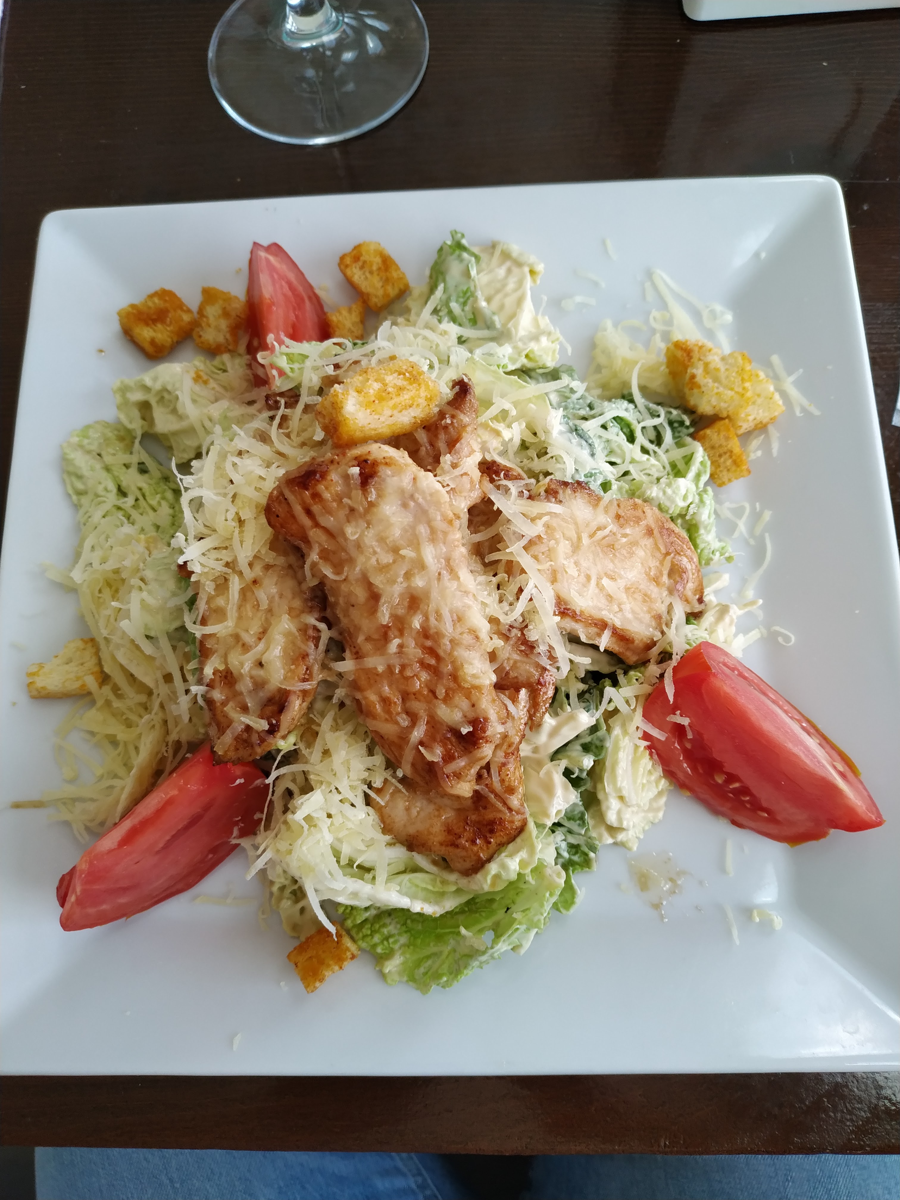 Restoran Yerevan image 6