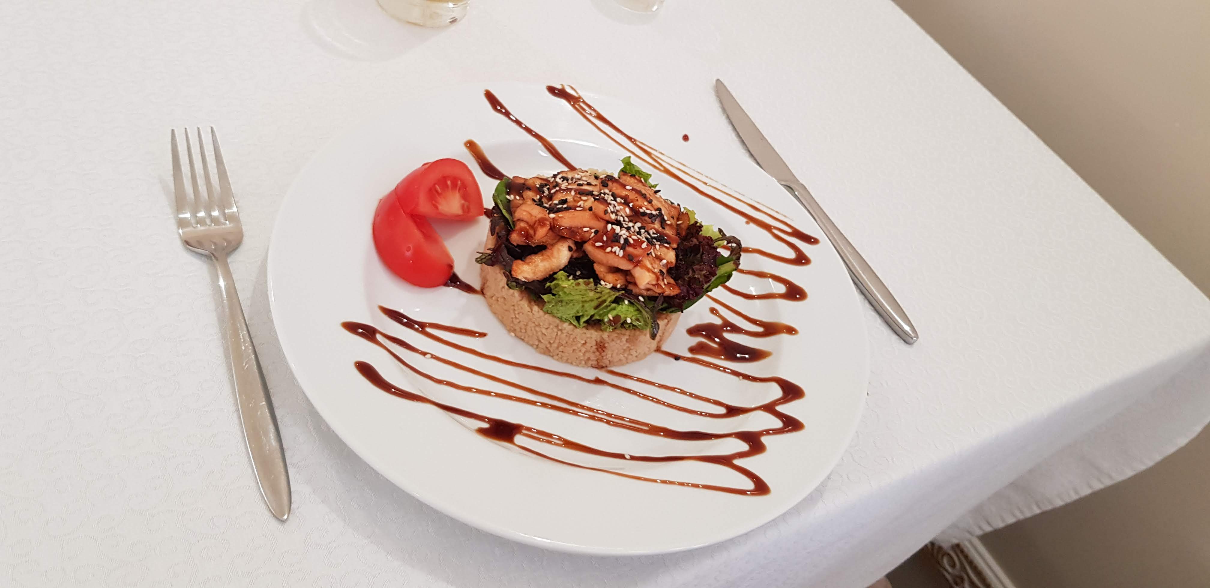 Restoran Yerevan image 7