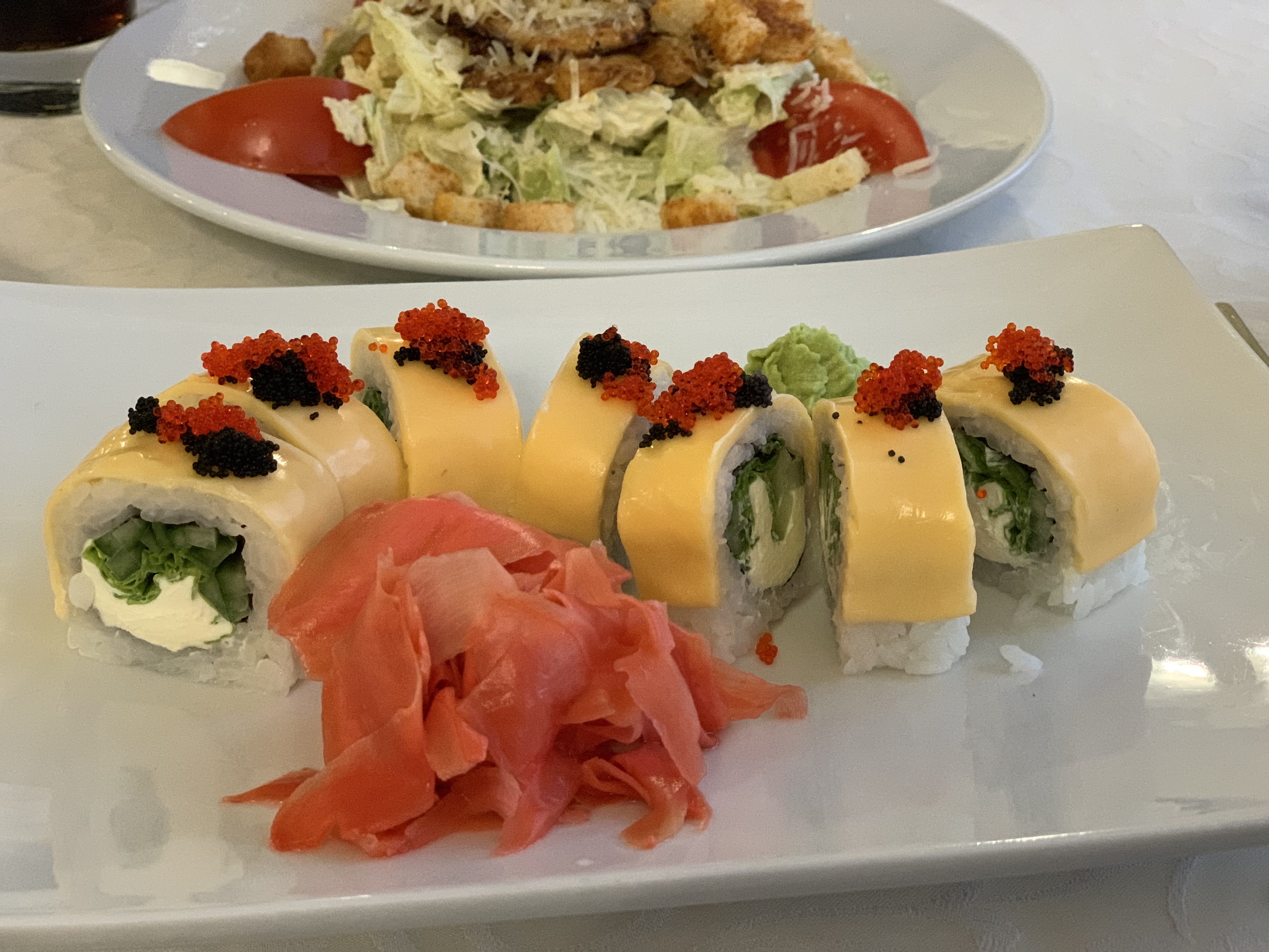 Restoran Yerevan image 8