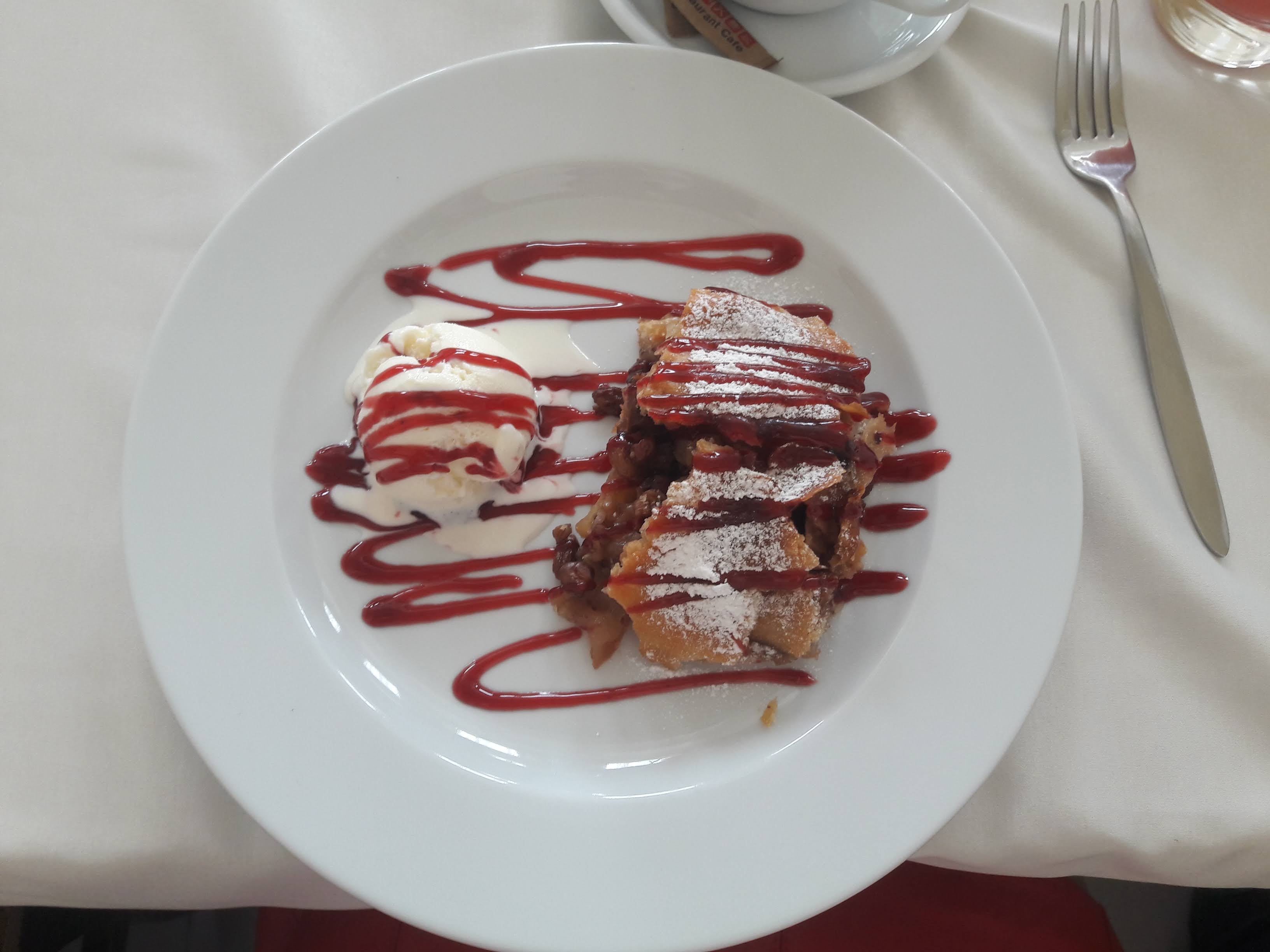 Restoran Yerevan image 9