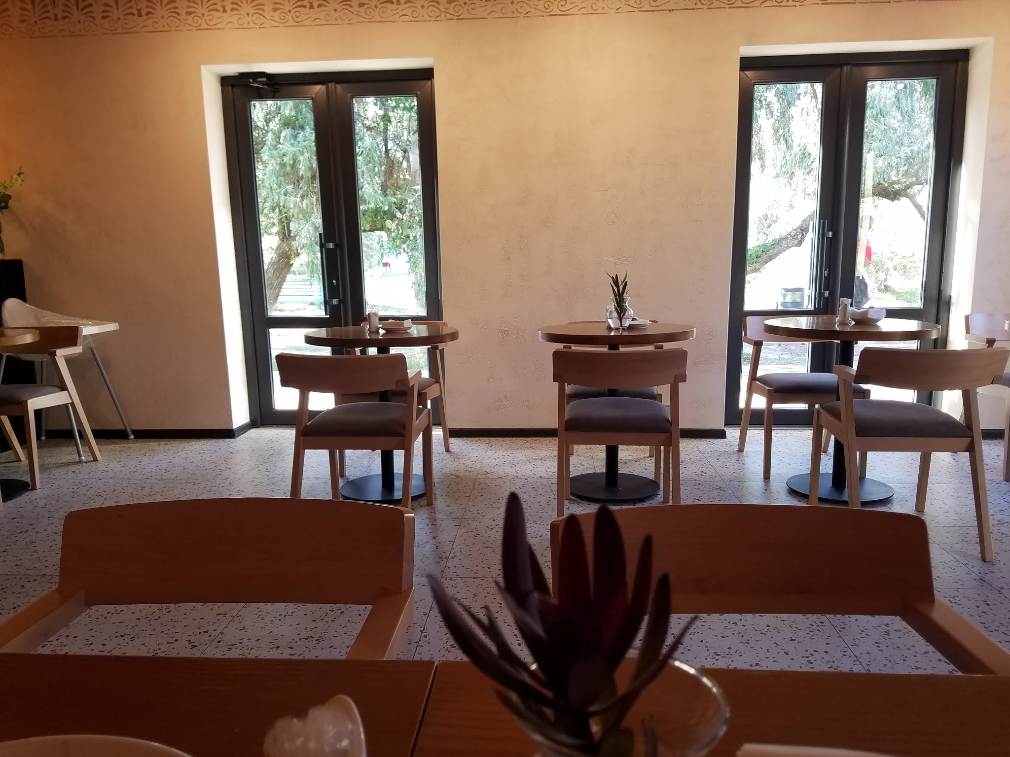 Ресторан Gabbiano image 2