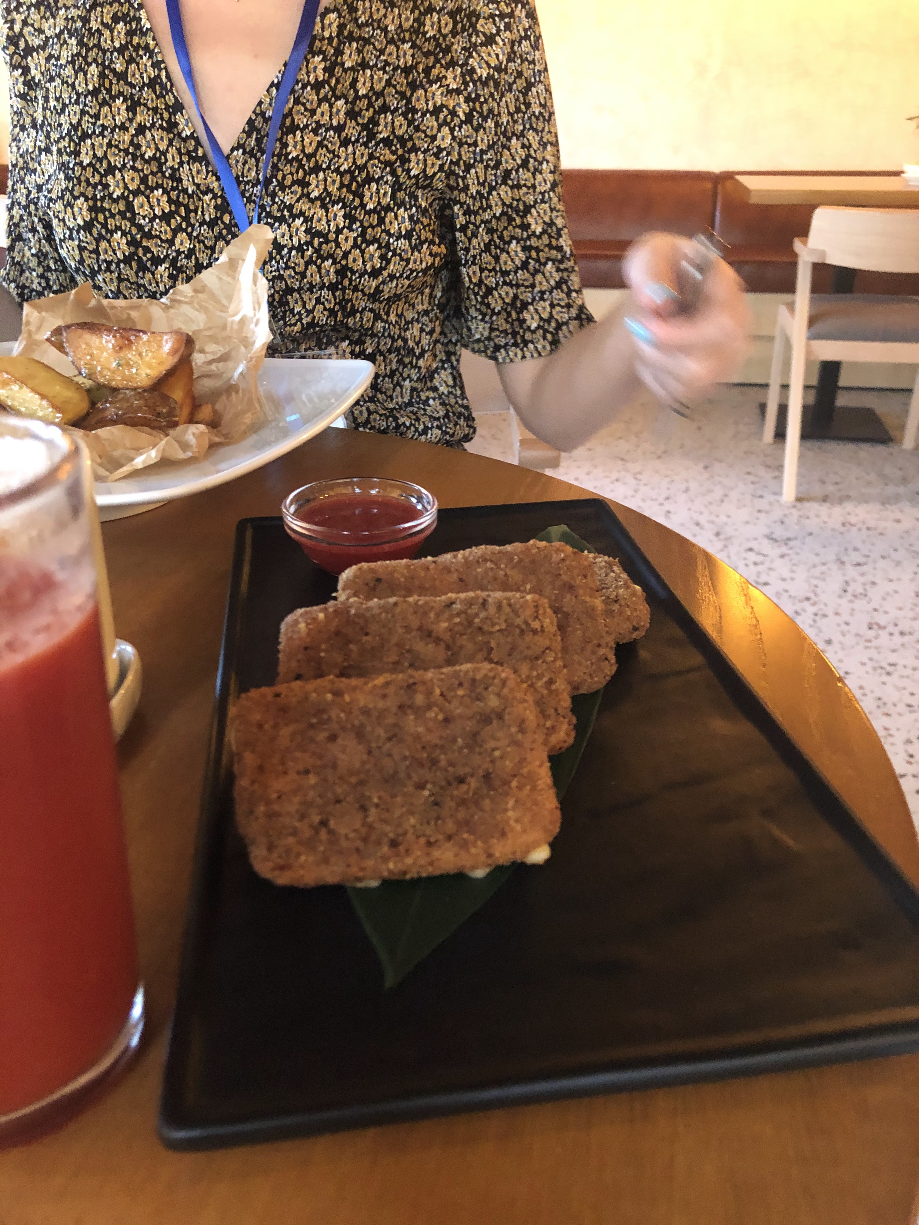 Ресторан Gabbiano image 4