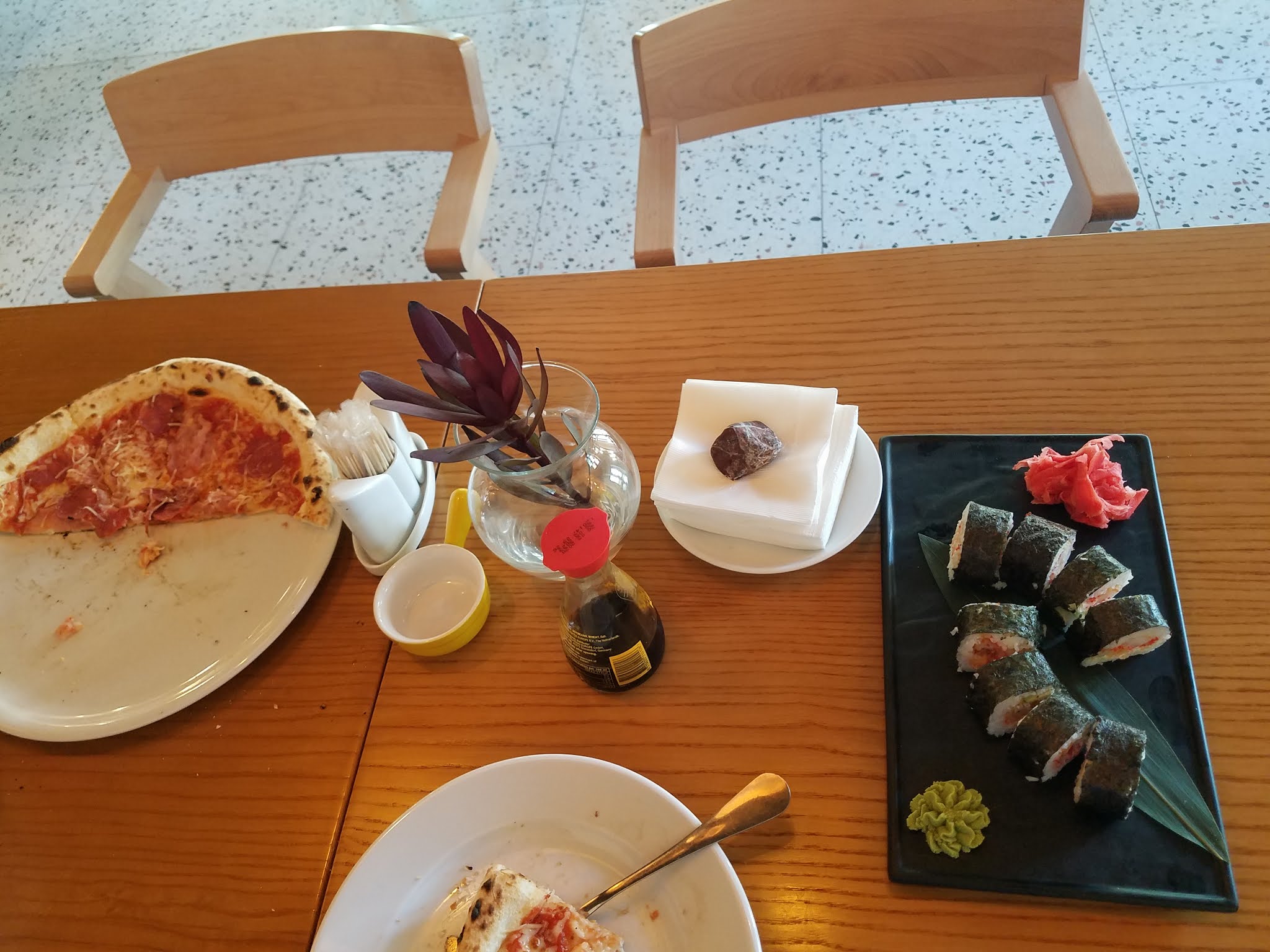 Ресторан Gabbiano image 5