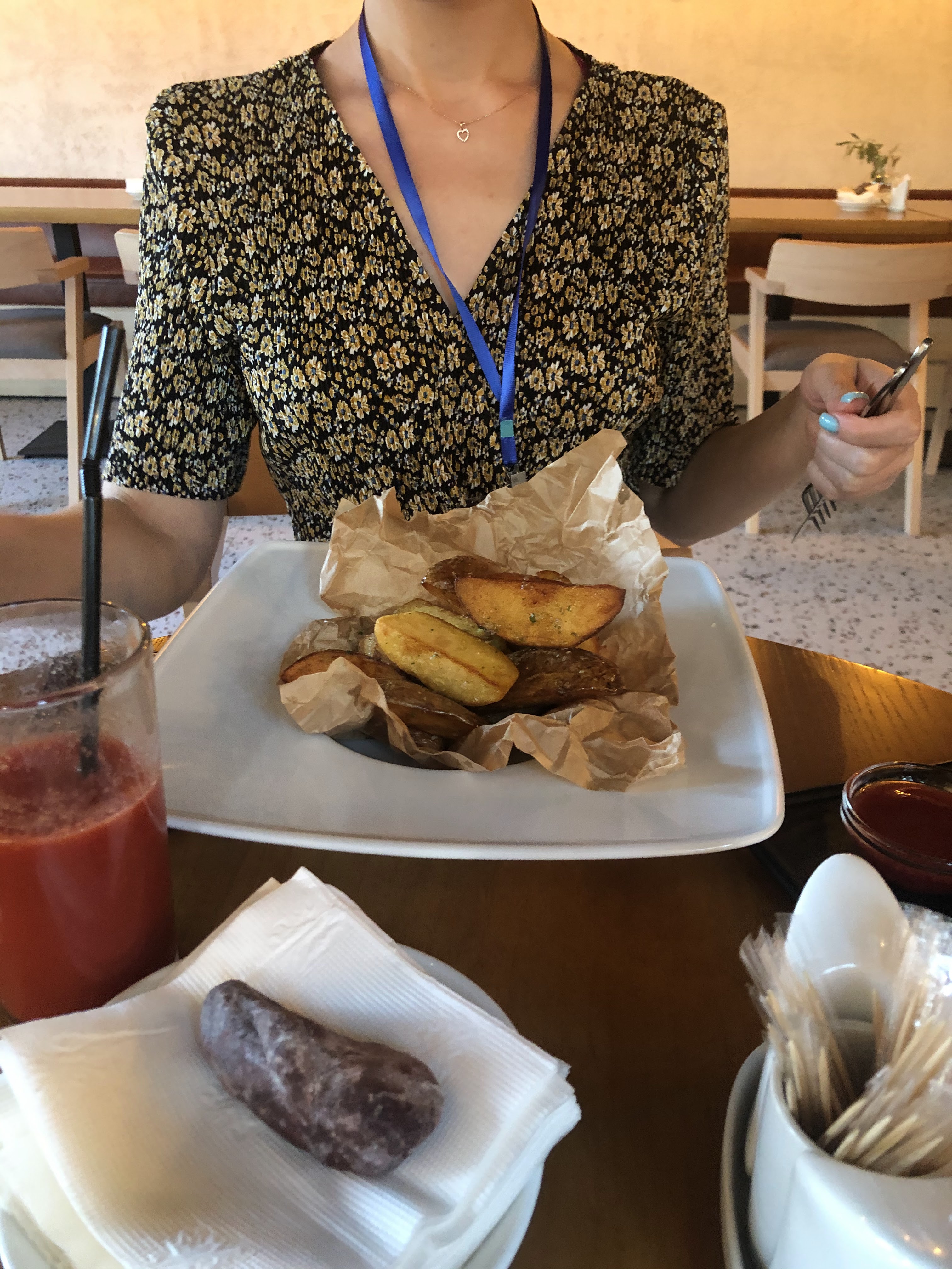 Ресторан Gabbiano image 10