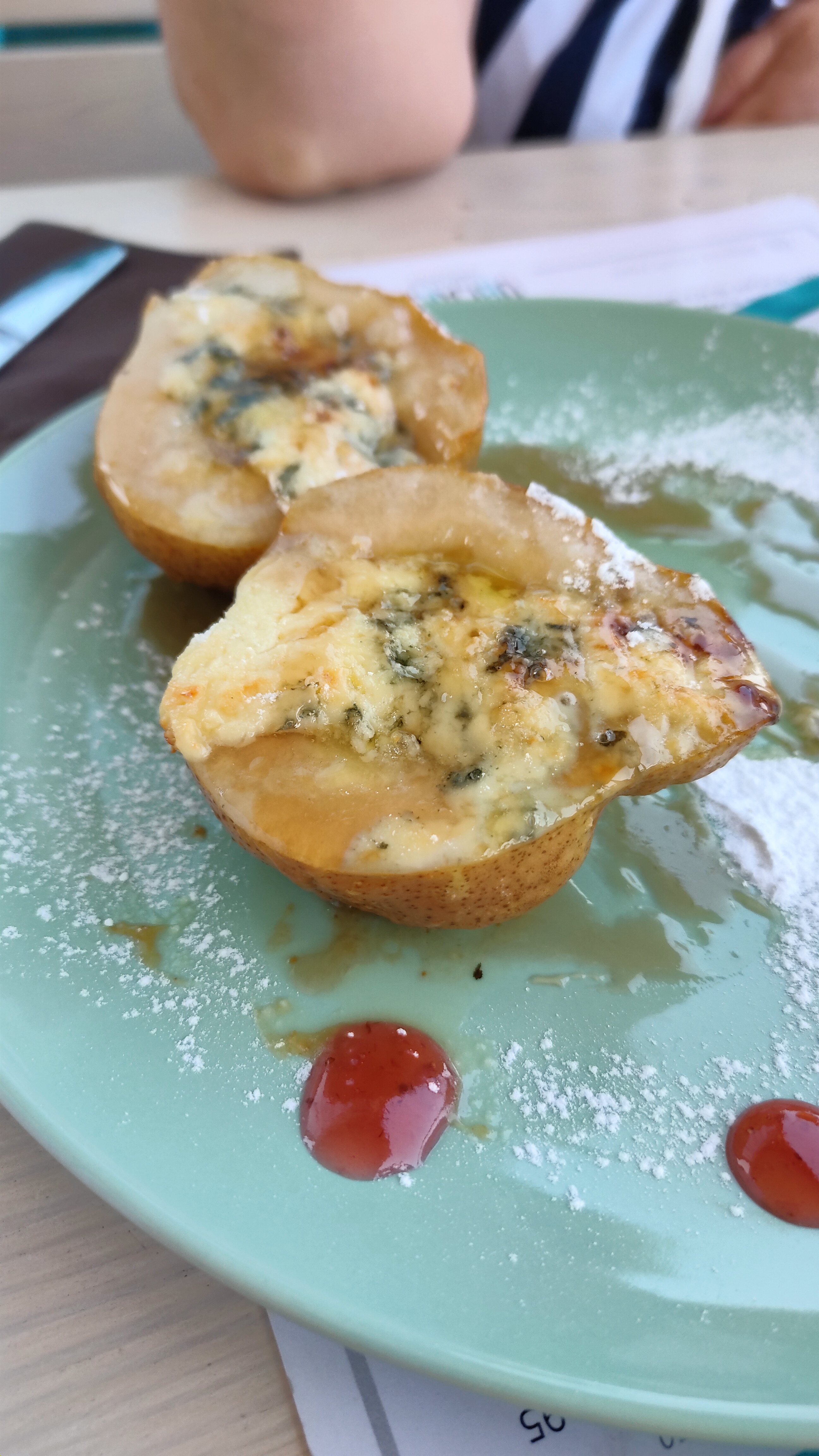 Ресторан OBLAKA image 3