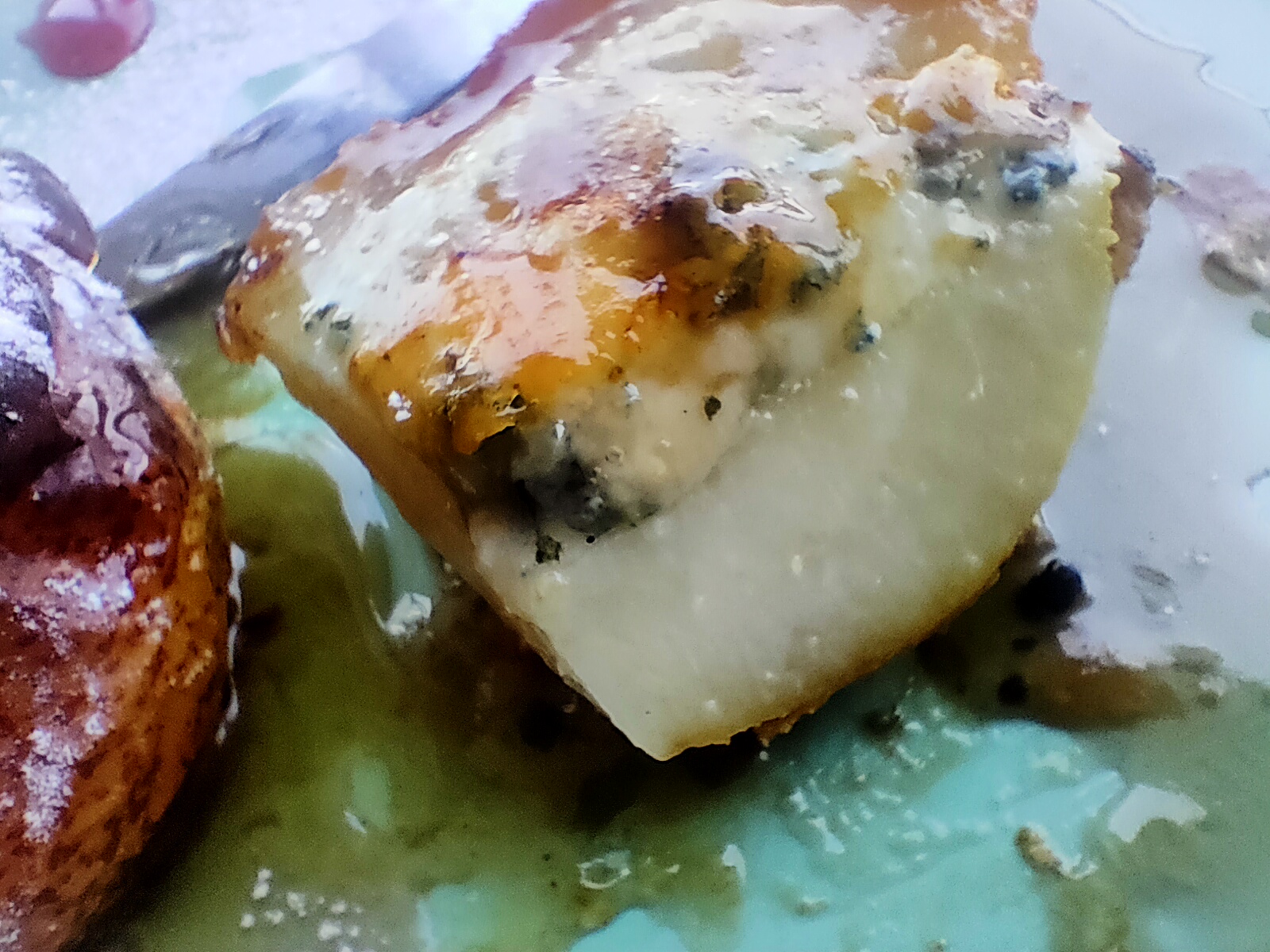 Ресторан OBLAKA image 4