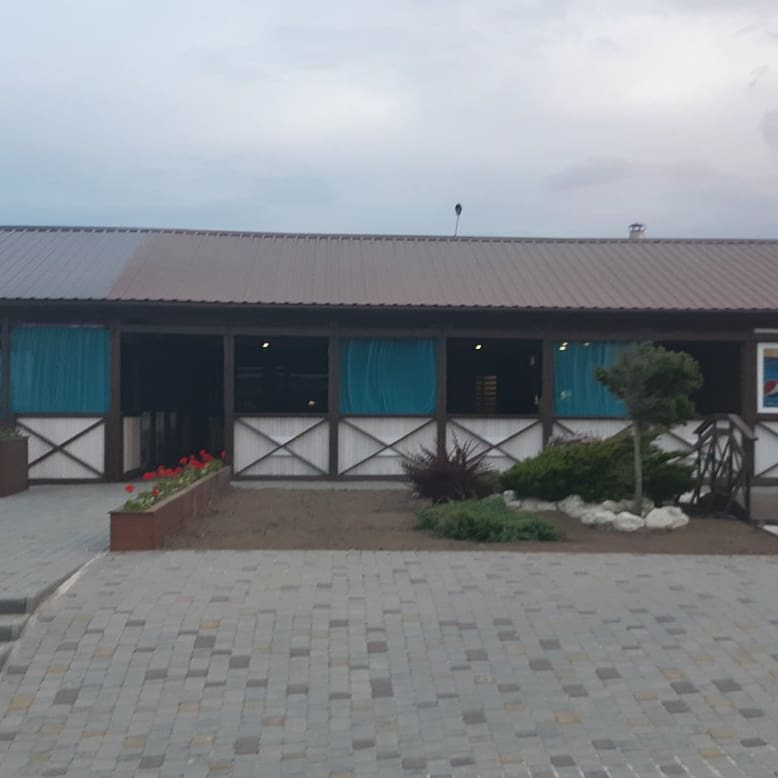 Ресторан OBLAKA image 6