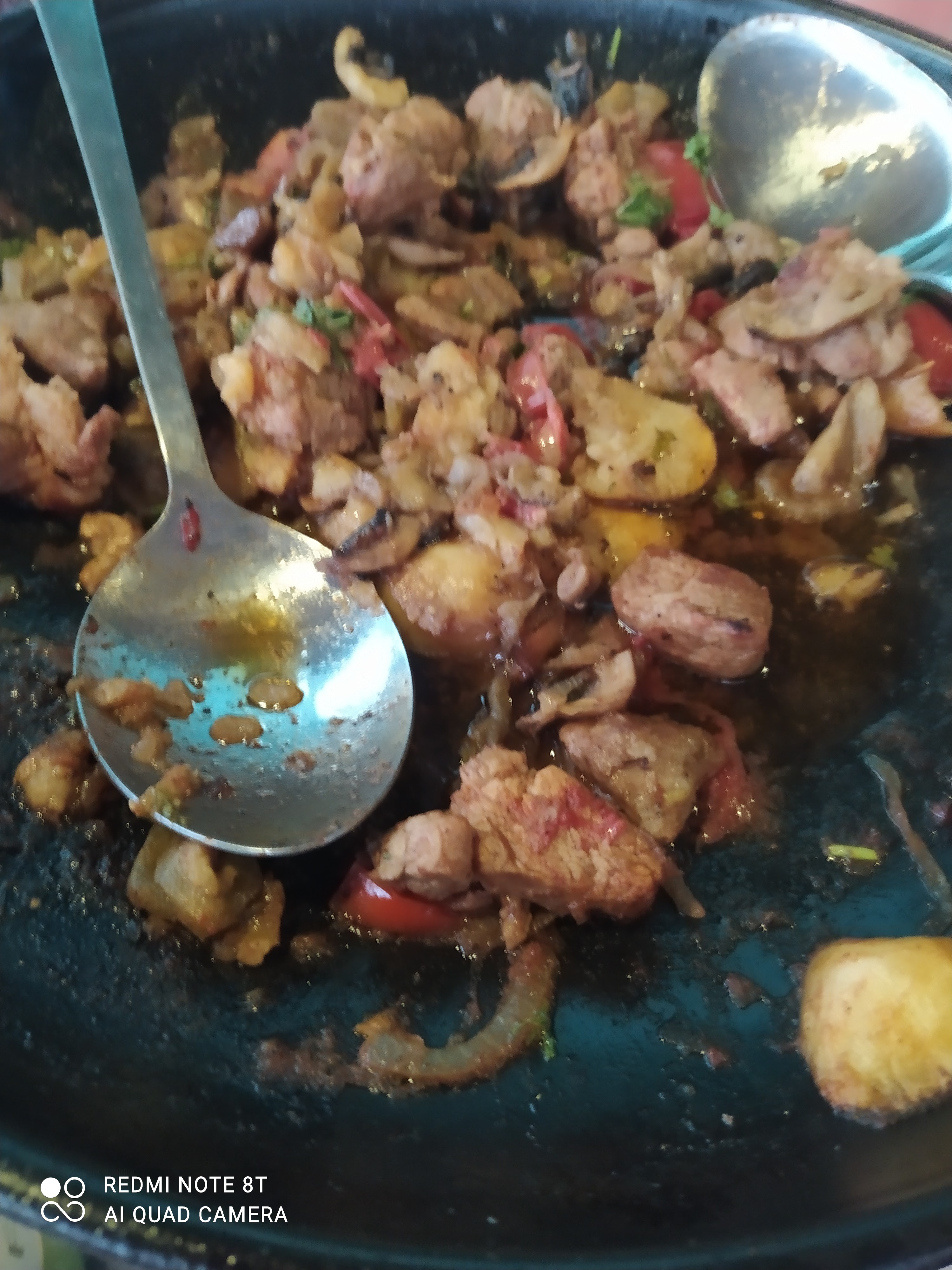 Кафе у дяди Жоры image 6