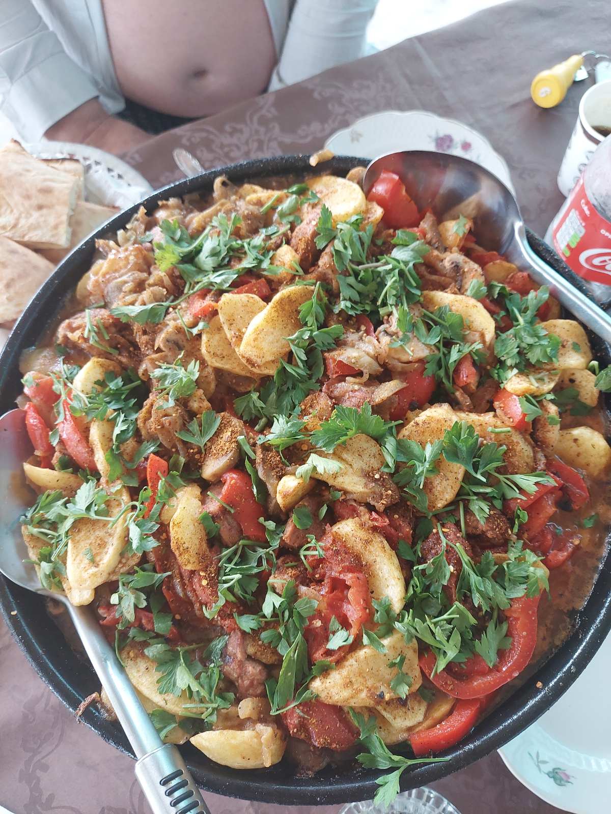 Кафе у дяди Жоры image 7